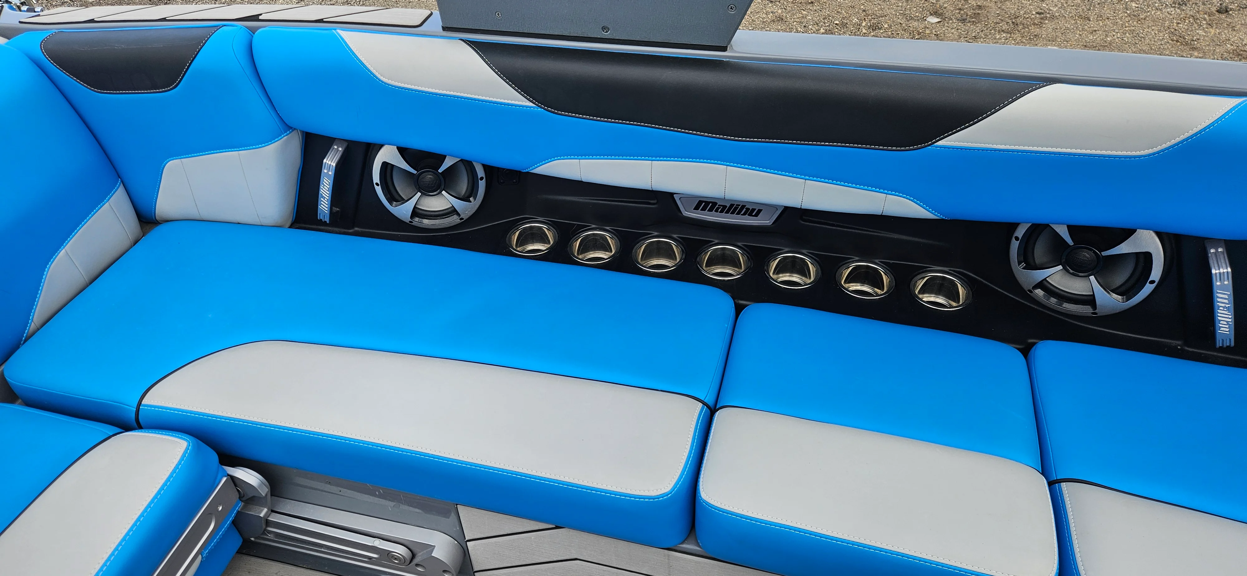 2020 Malibu 23 LSV Image Thumbnail #12