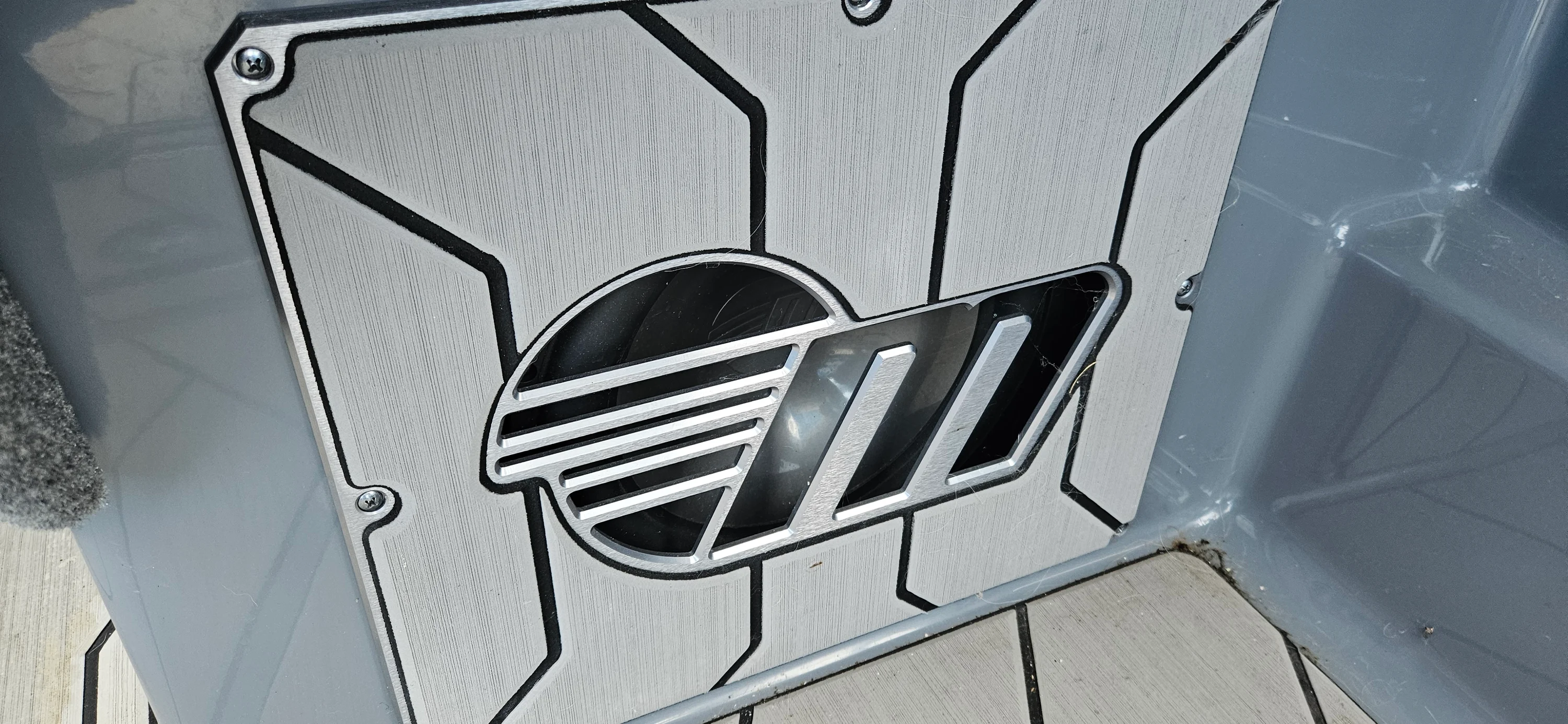 2020 Malibu 23 LSV Image Thumbnail #20