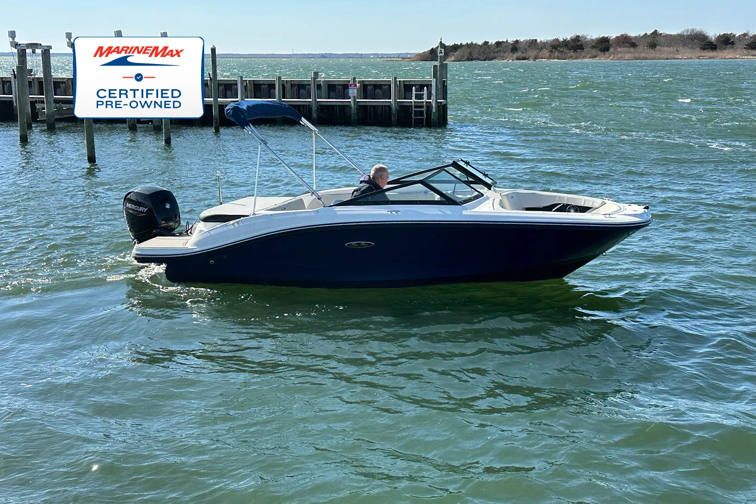 2022 Sea Ray SPX 190 OB Image Thumbnail #0