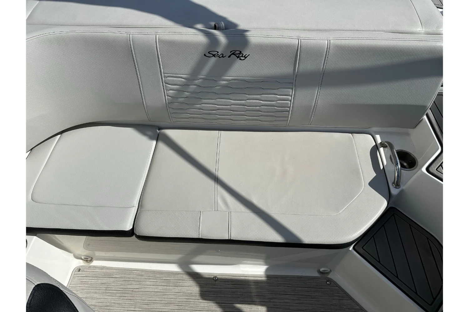 2022 Sea Ray SPX 190 OB Image Thumbnail #36