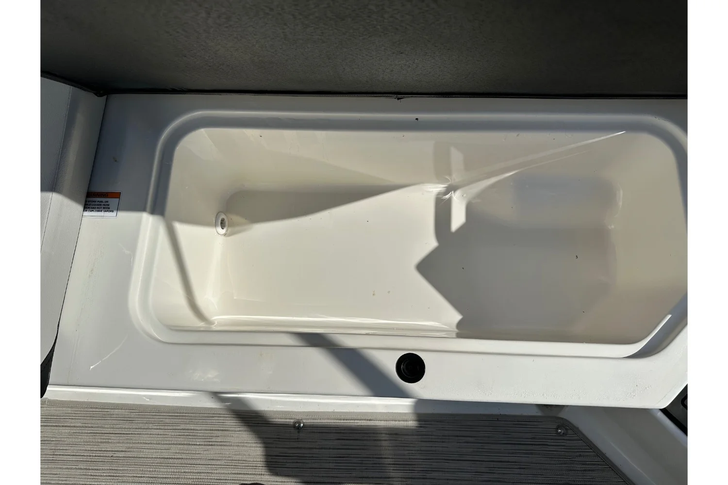 2022 Sea Ray SPX 190 OB Image Thumbnail #37