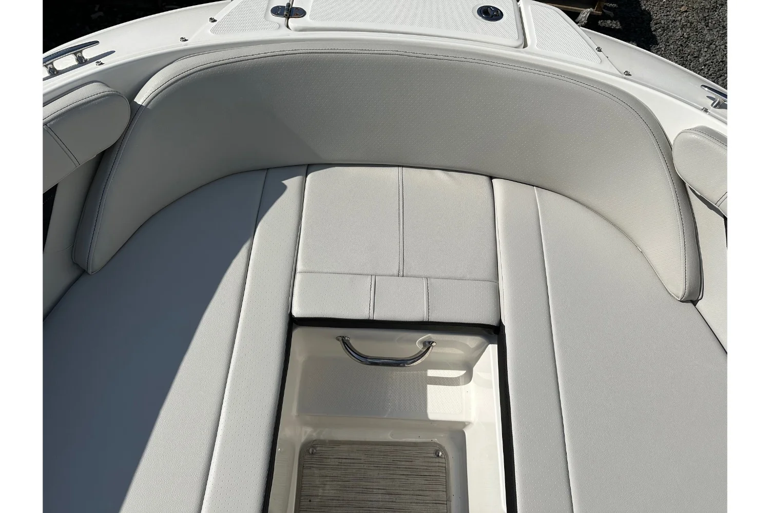 2022 Sea Ray SPX 190 OB Image Thumbnail #47