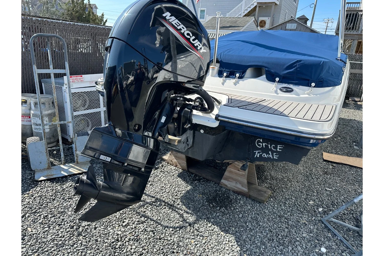 2022 Sea Ray SPX 190 OB Image Thumbnail #29