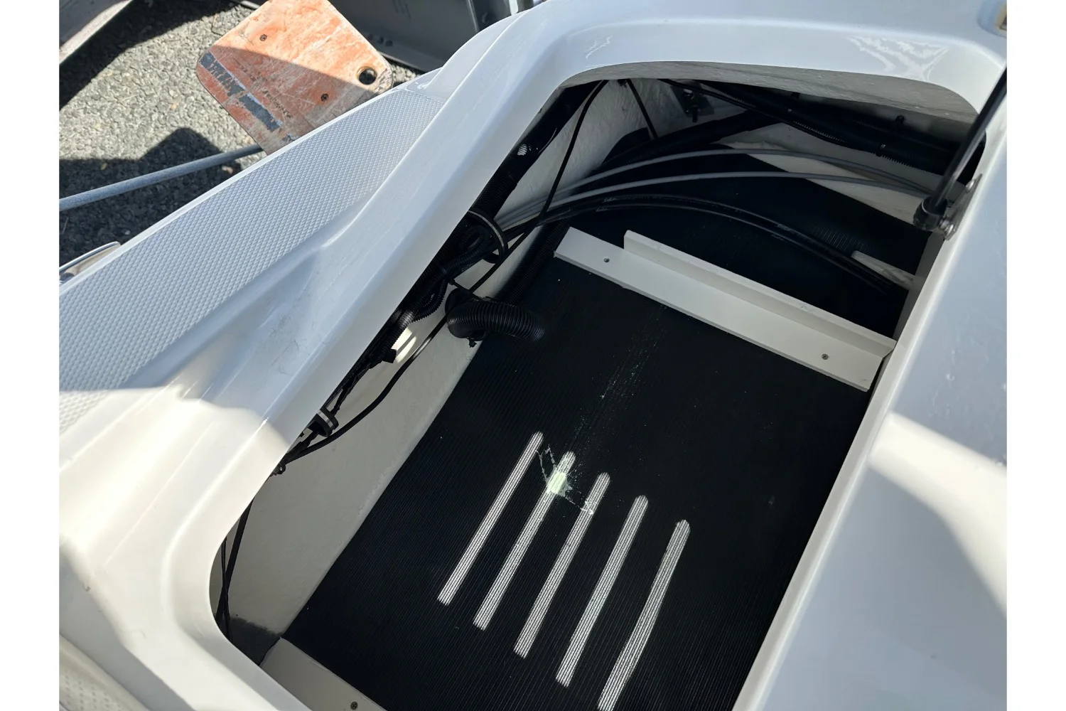 2022 Sea Ray SPX 190 OB Image Thumbnail #53