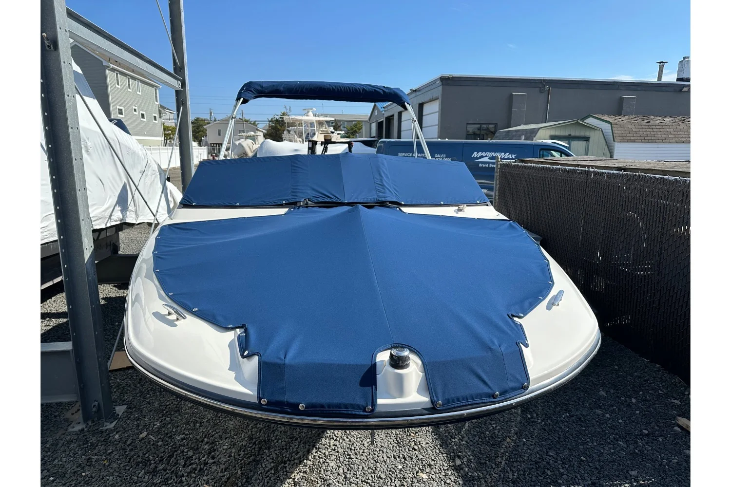 2022 Sea Ray SPX 190 OB Image Thumbnail #27