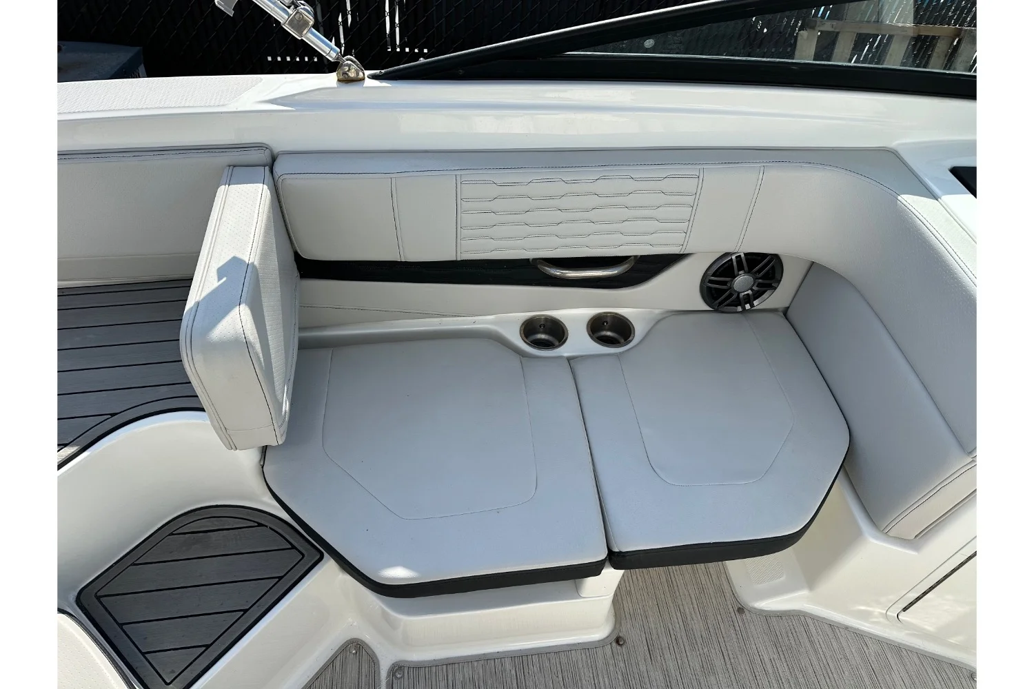 2022 Sea Ray SPX 190 OB Image Thumbnail #34