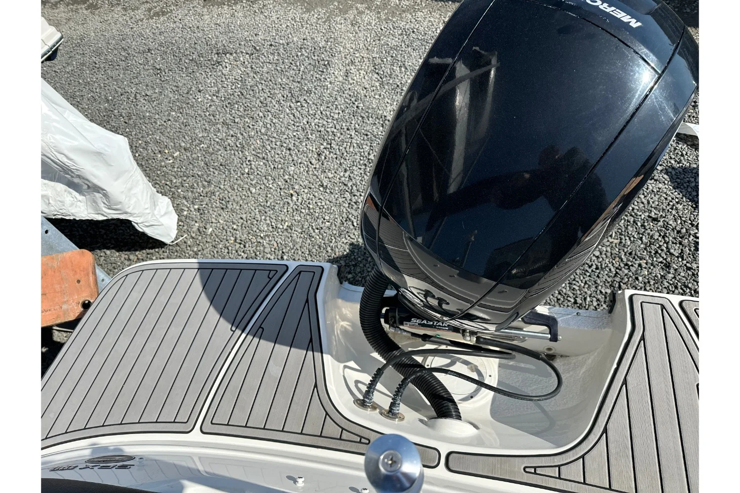 2022 Sea Ray SPX 190 OB Image Thumbnail #30