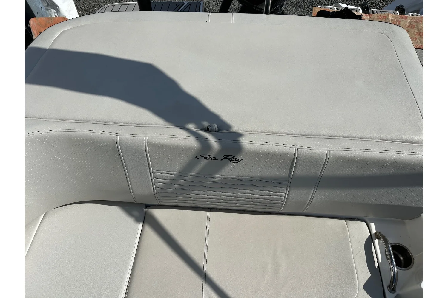 2022 Sea Ray SPX 190 OB Image Thumbnail #35