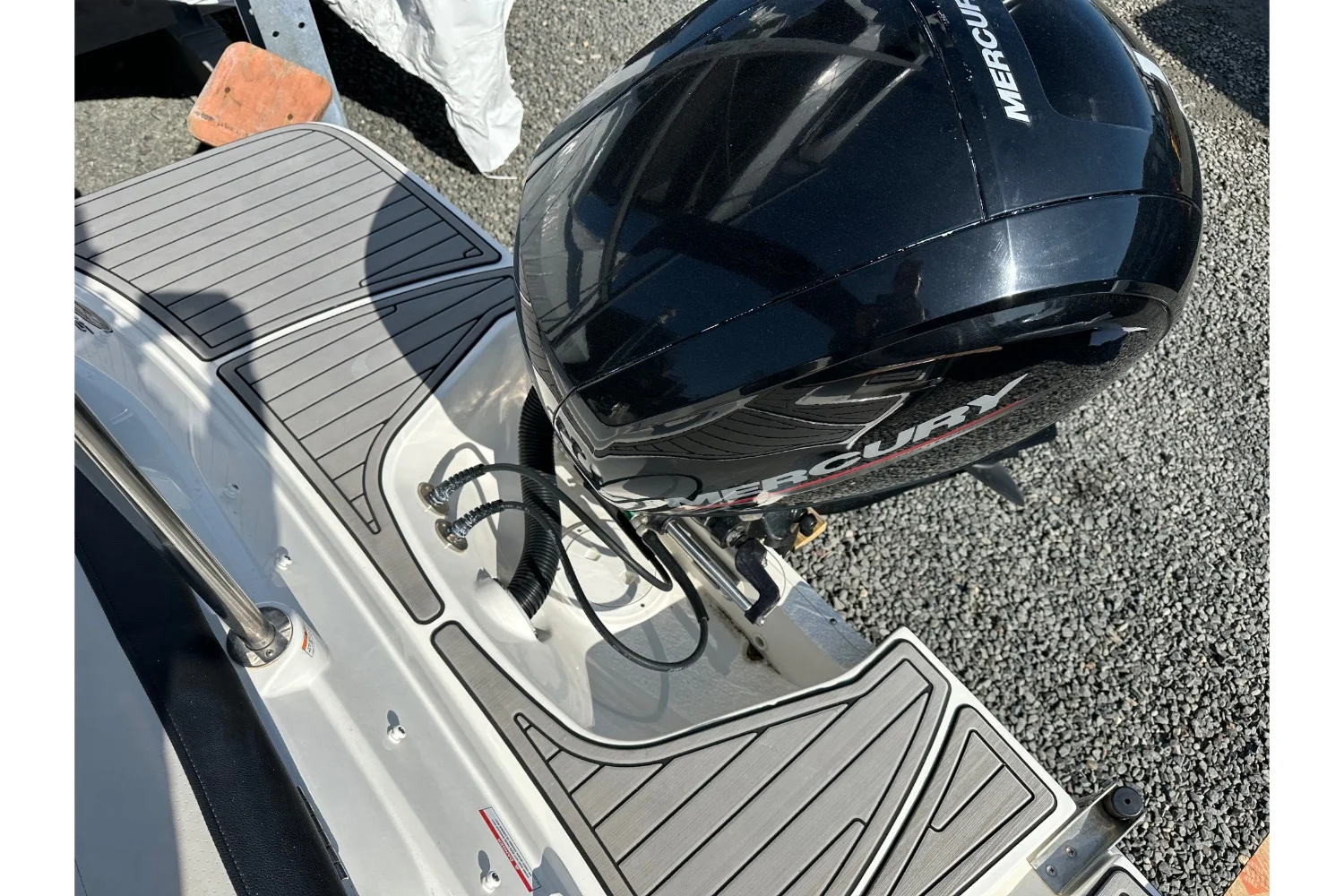 2022 Sea Ray SPX 190 OB Image Thumbnail #31