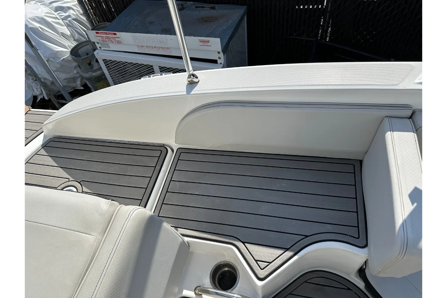 2022 Sea Ray SPX 190 OB Image Thumbnail #33