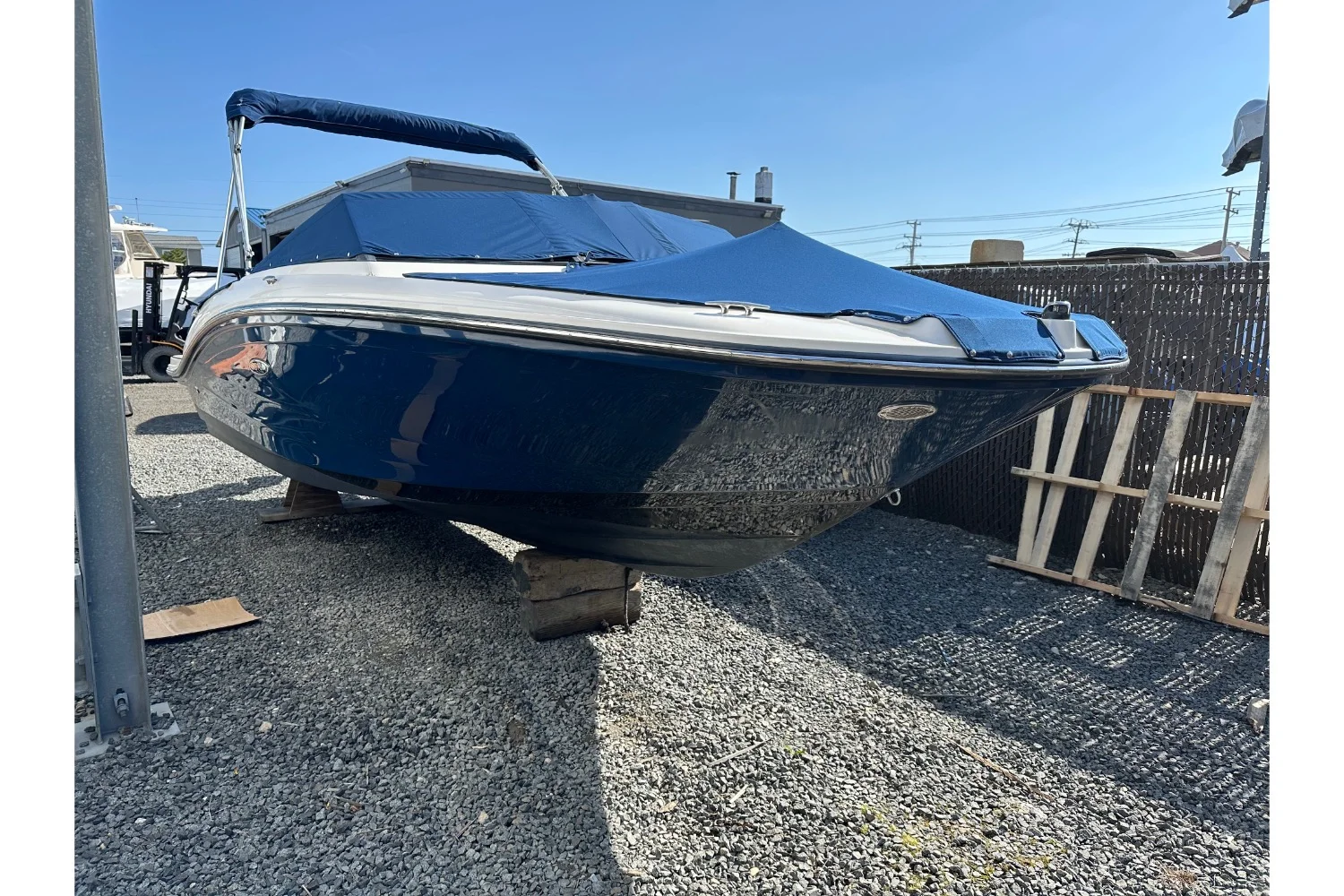 2022 Sea Ray SPX 190 OB Image Thumbnail #24