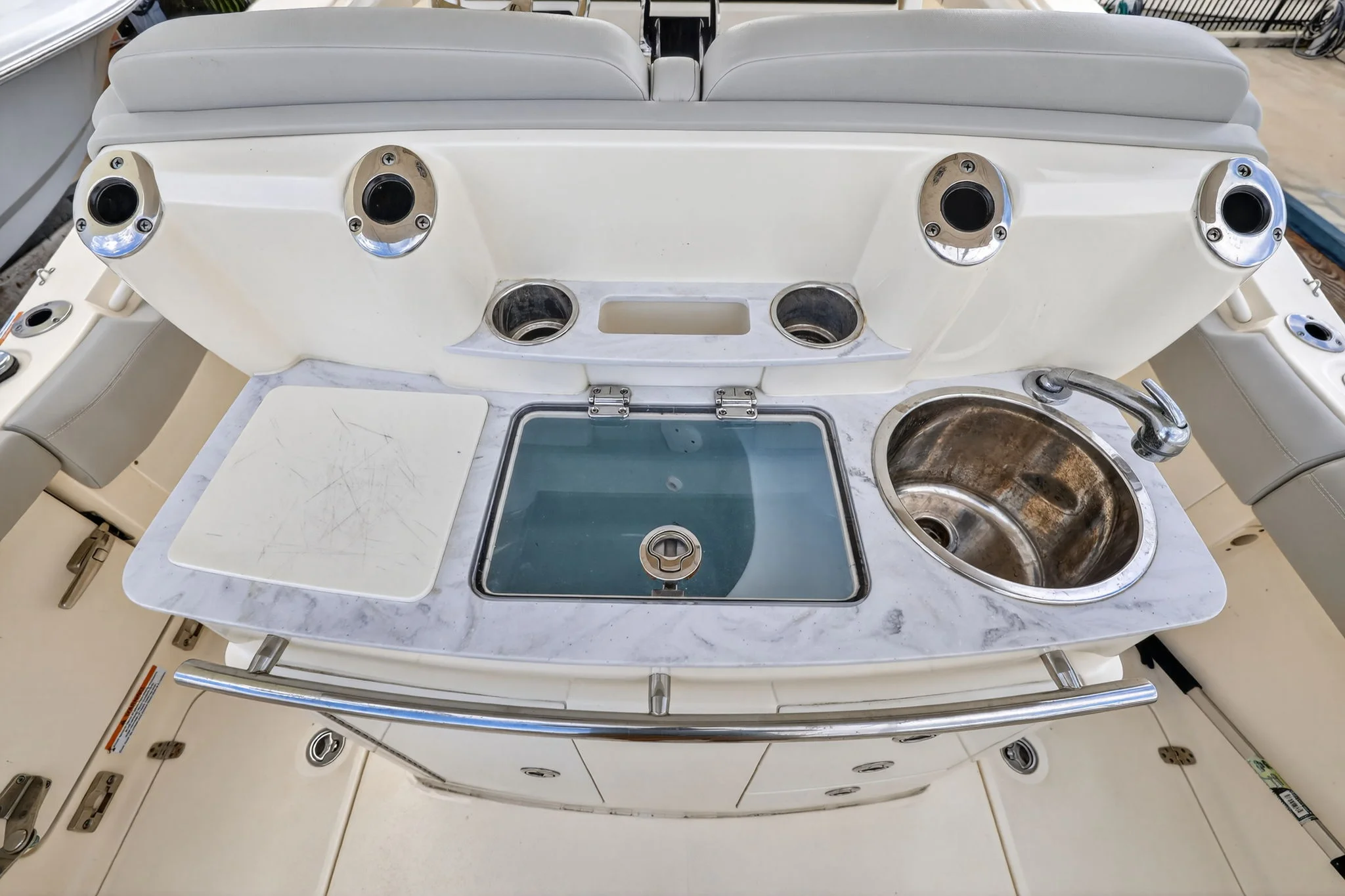 2023 Scout 305 LXF Image Thumbnail #14