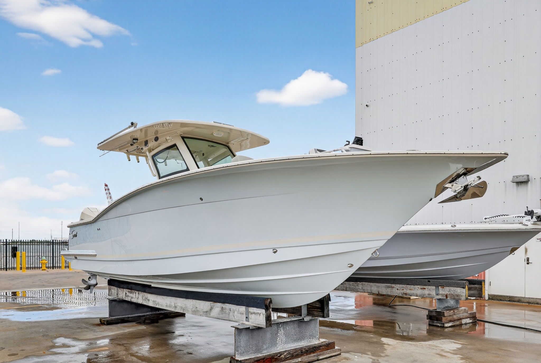 2023 Scout 305 LXF Image Thumbnail #4