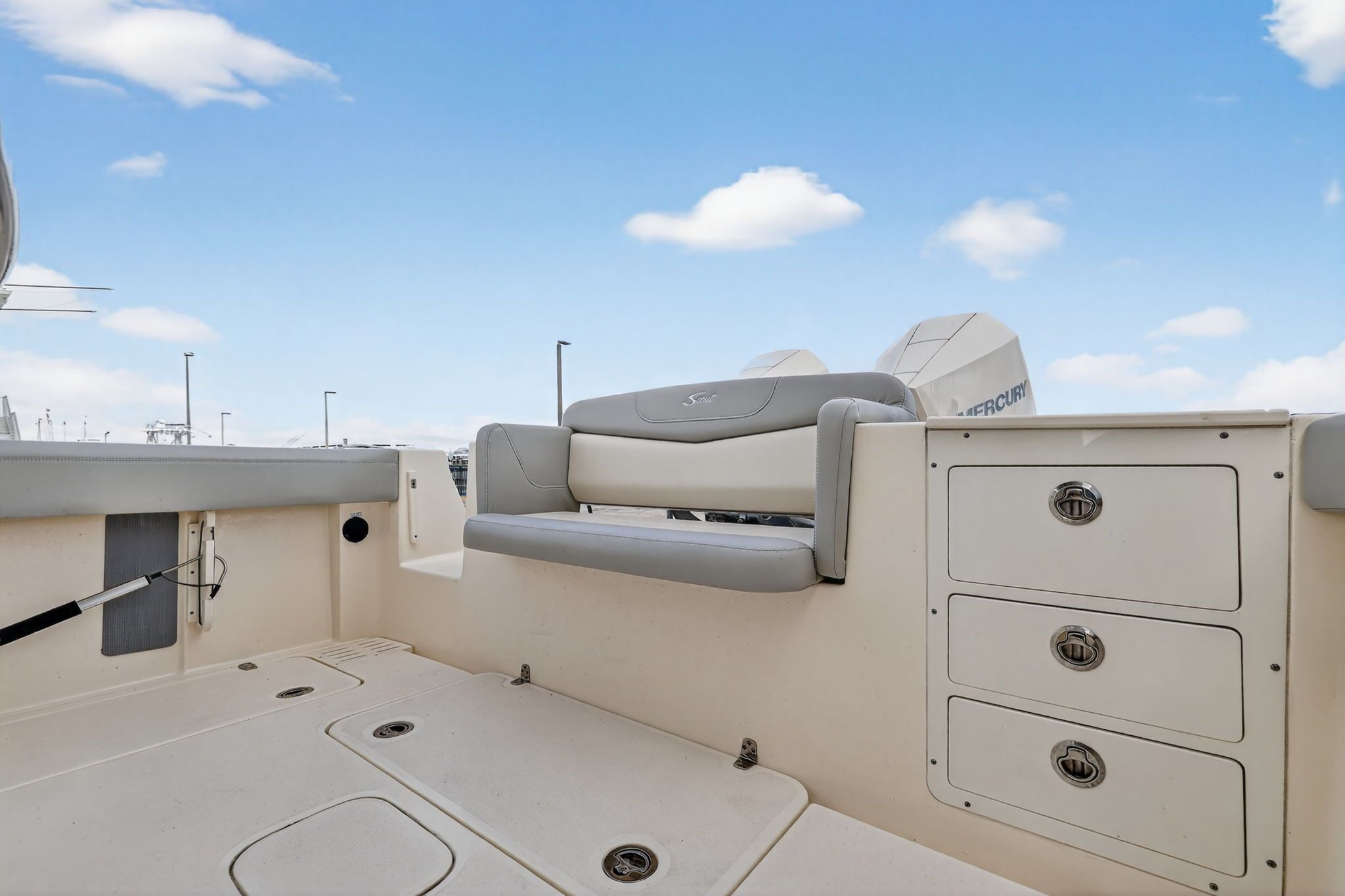 2023 Scout 305 LXF Image Thumbnail #11