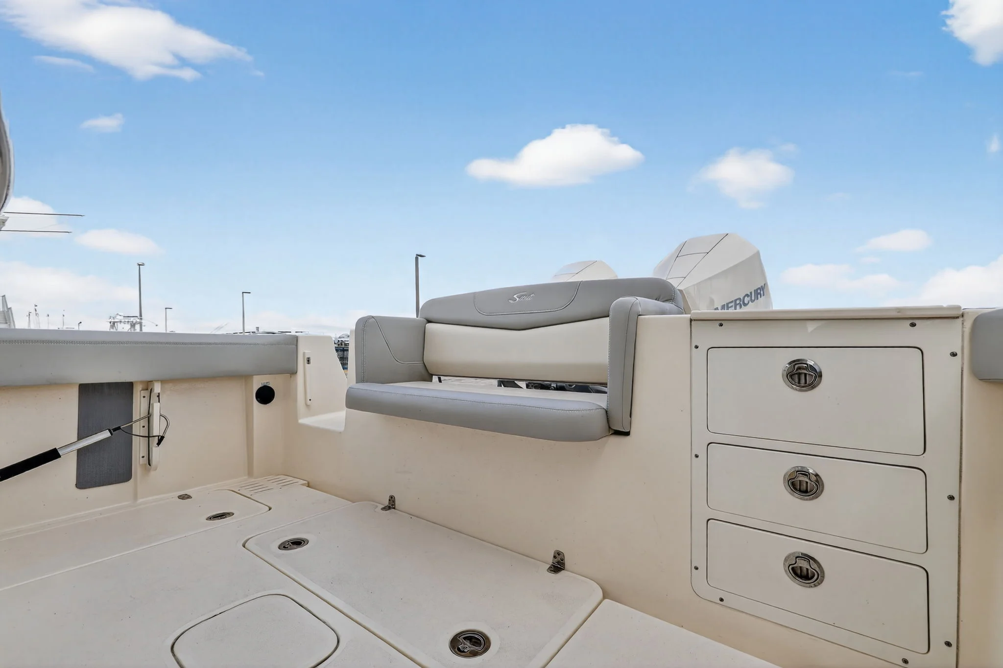 2023 Scout 305 LXF Image Thumbnail #11