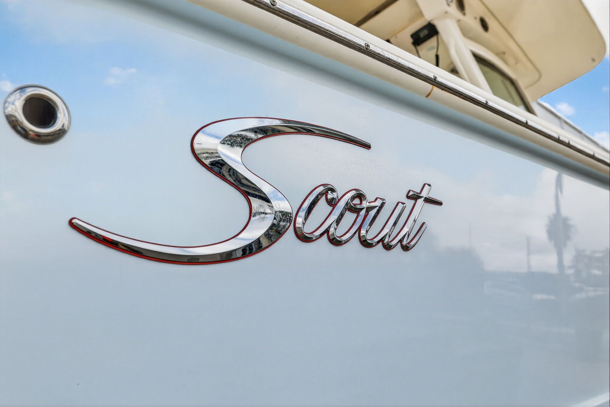 2023 Scout 305 LXF Image Thumbnail #20