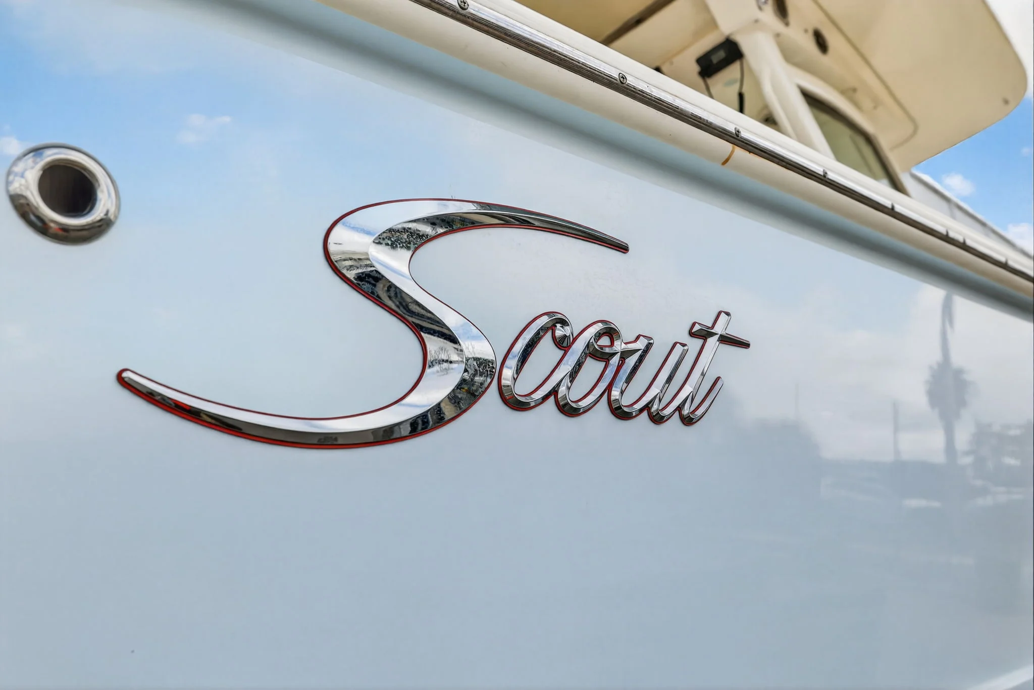 2023 Scout 305 LXF Image Thumbnail #20