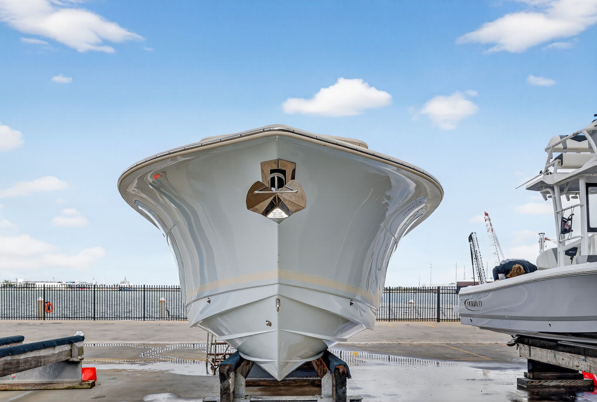 2023 Scout 305 LXF Image Thumbnail #7