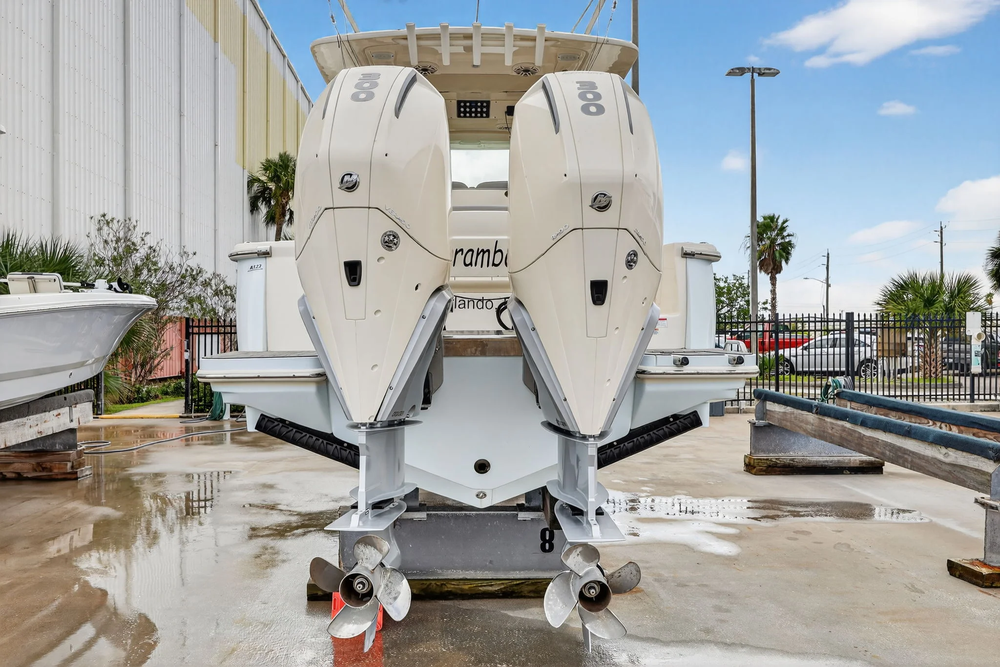 2023 Scout 305 LXF Image Thumbnail #8