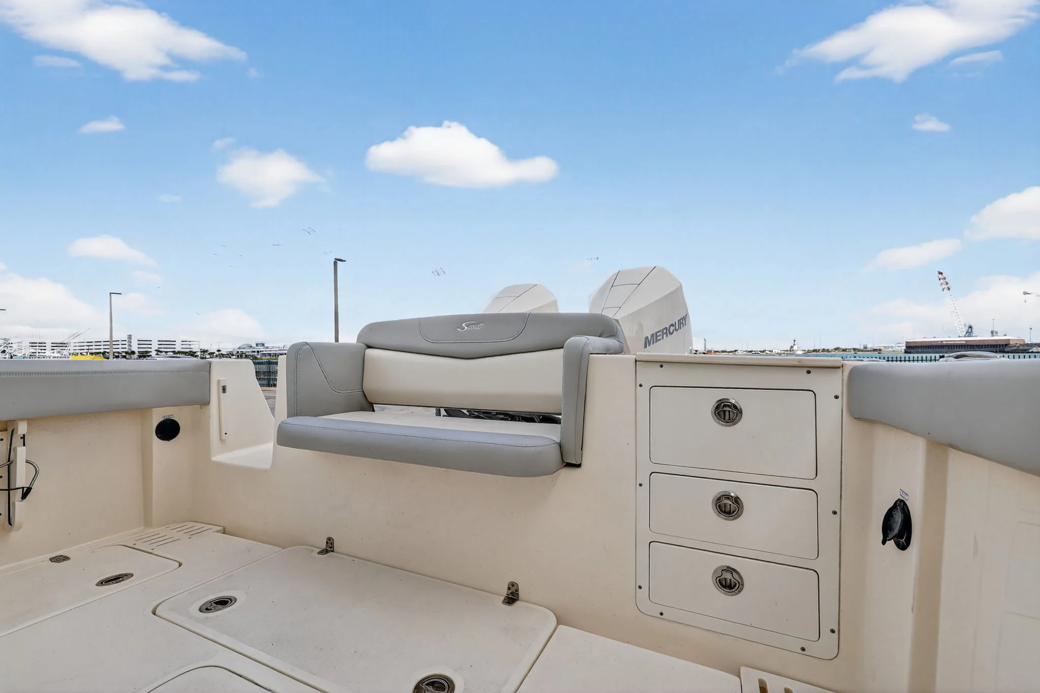 2023 Scout 305 LXF Image Thumbnail #10