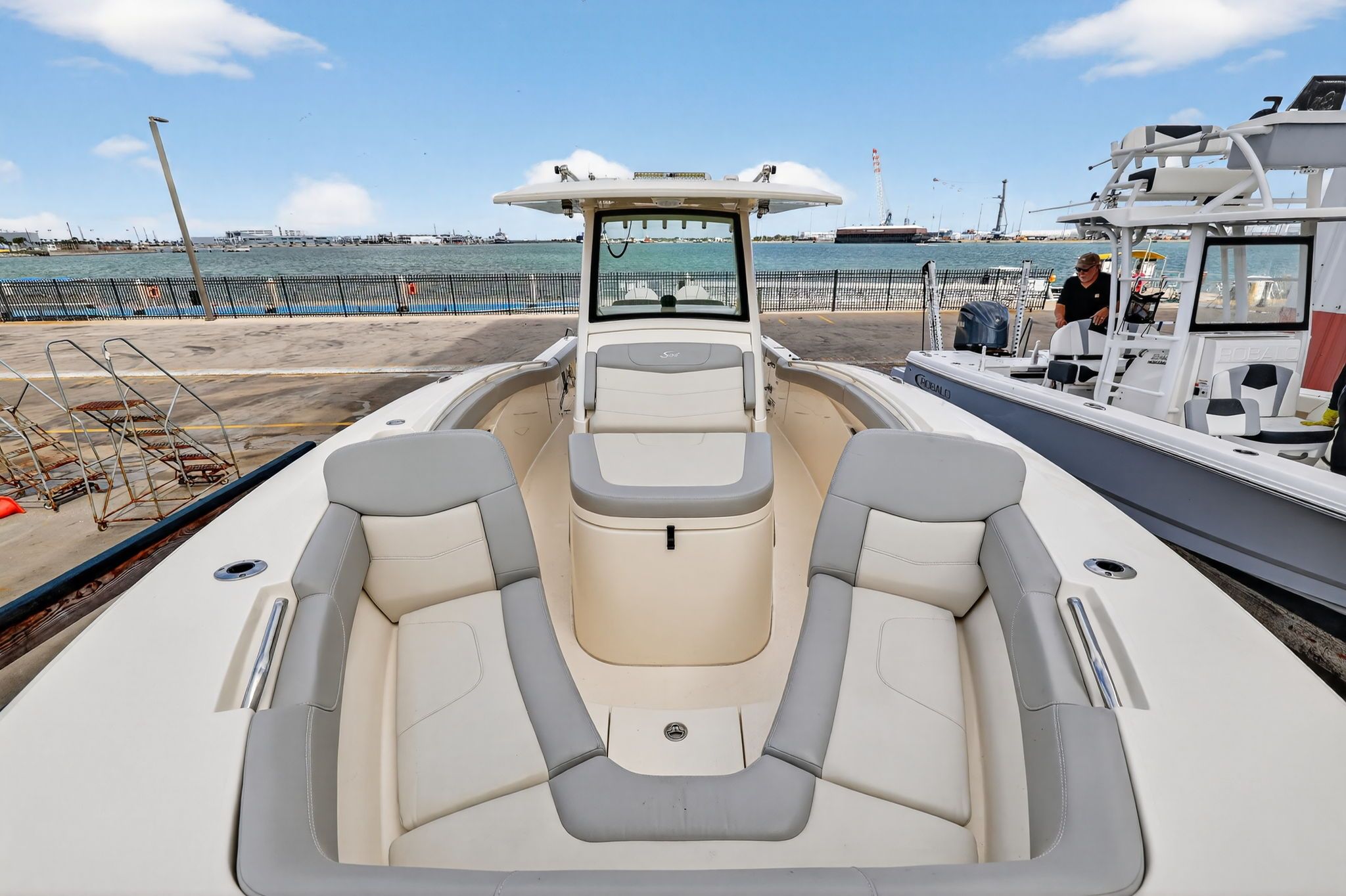 2023 Scout 305 LXF Image Thumbnail #19