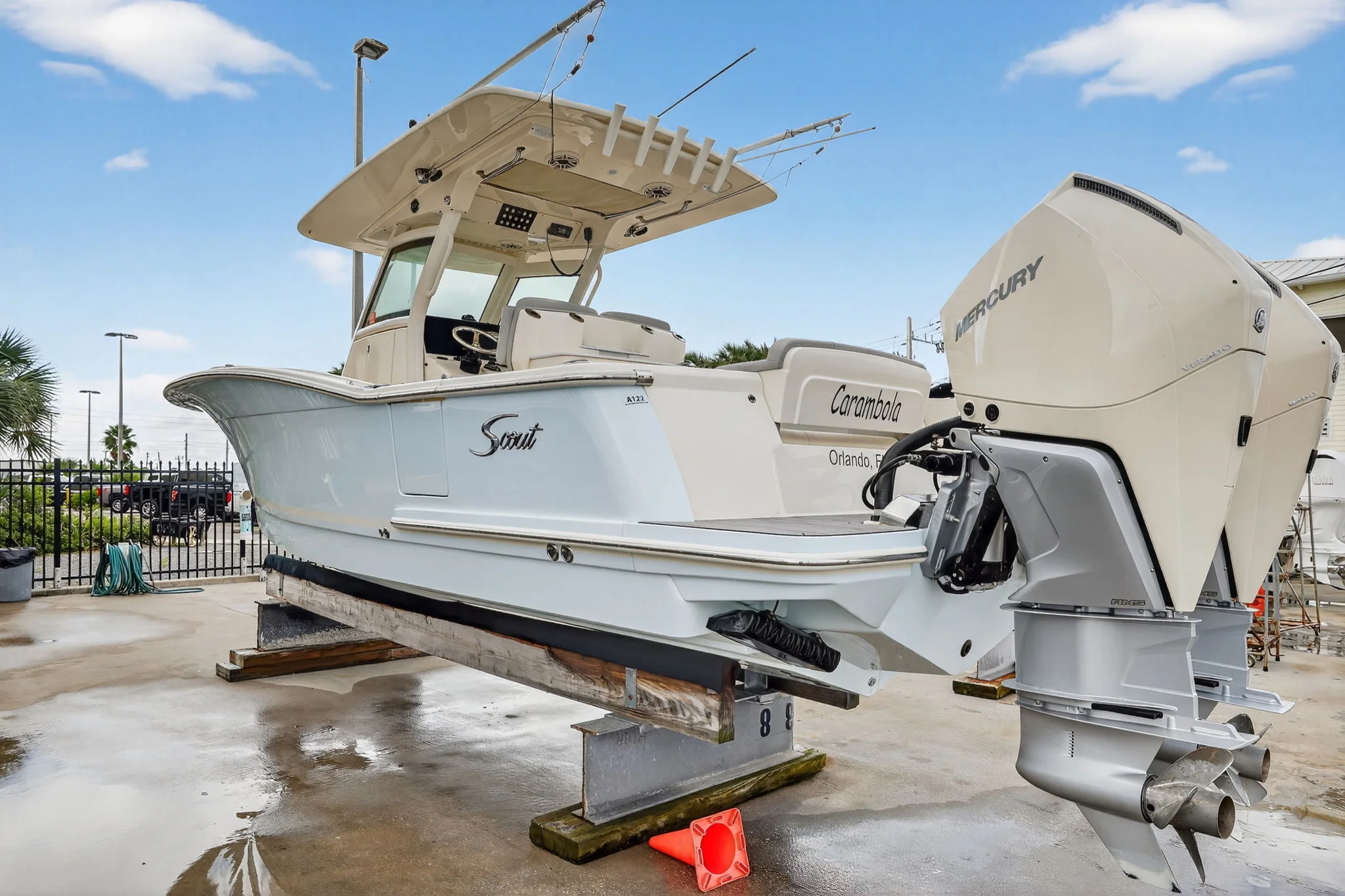 2023 Scout 305 LXF Image Thumbnail #3