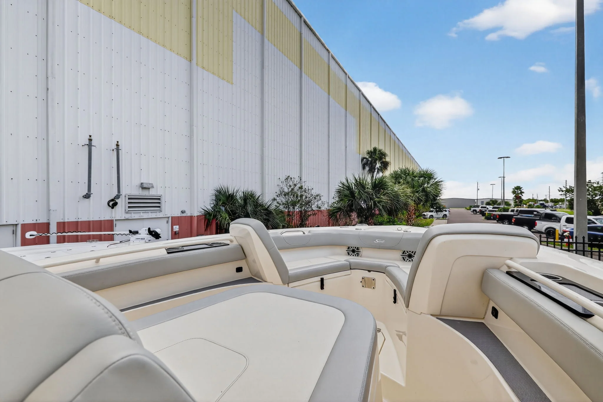 2023 Scout 305 LXF Image Thumbnail #18