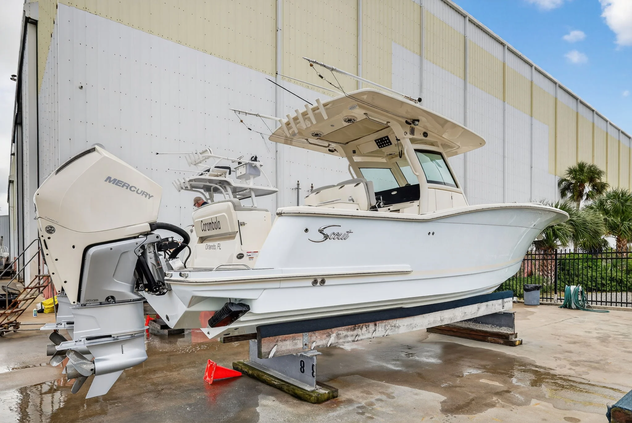 2023 Scout 305 LXF Image Thumbnail #2