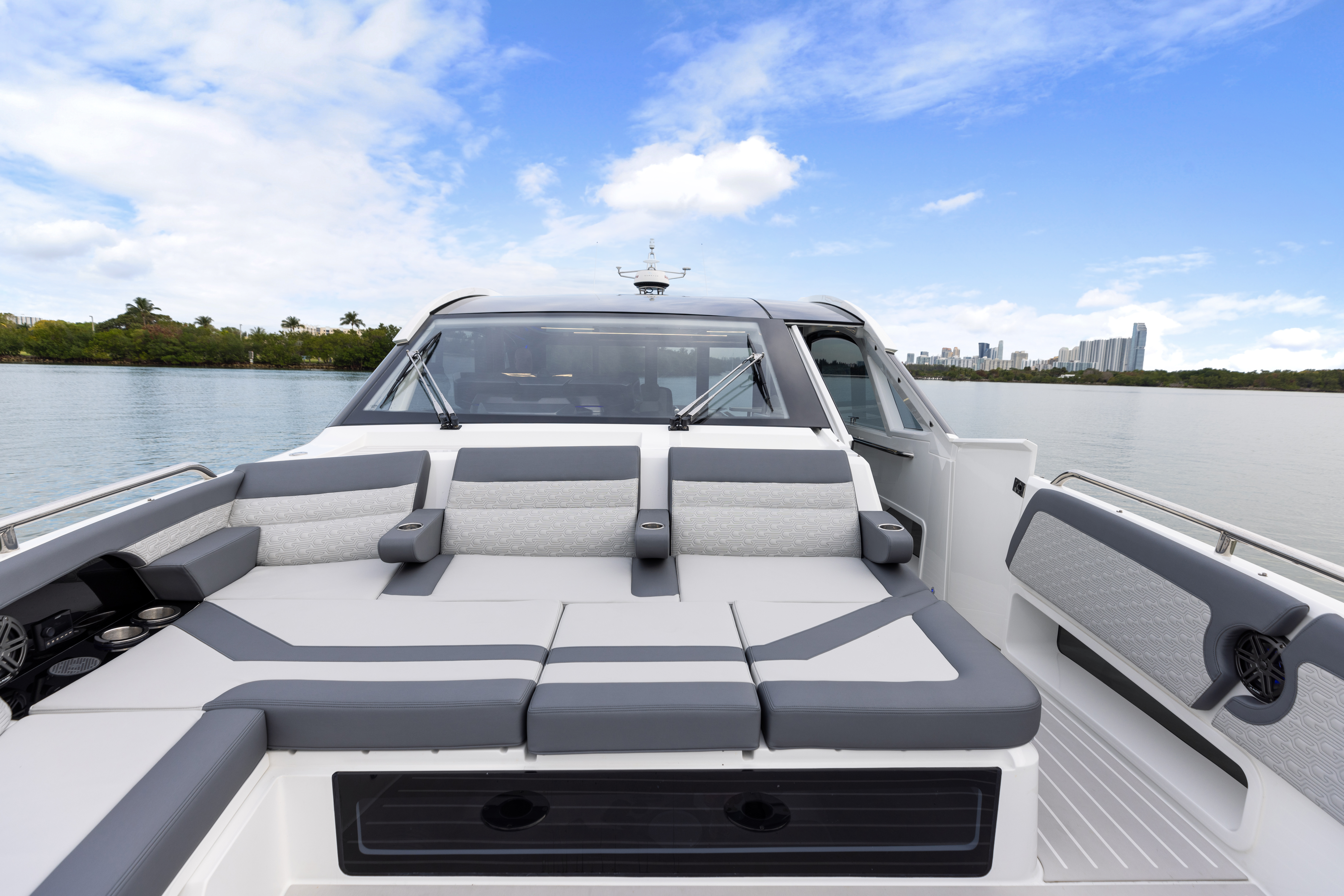 2024 Galeon 435 GTO Image Thumbnail #31