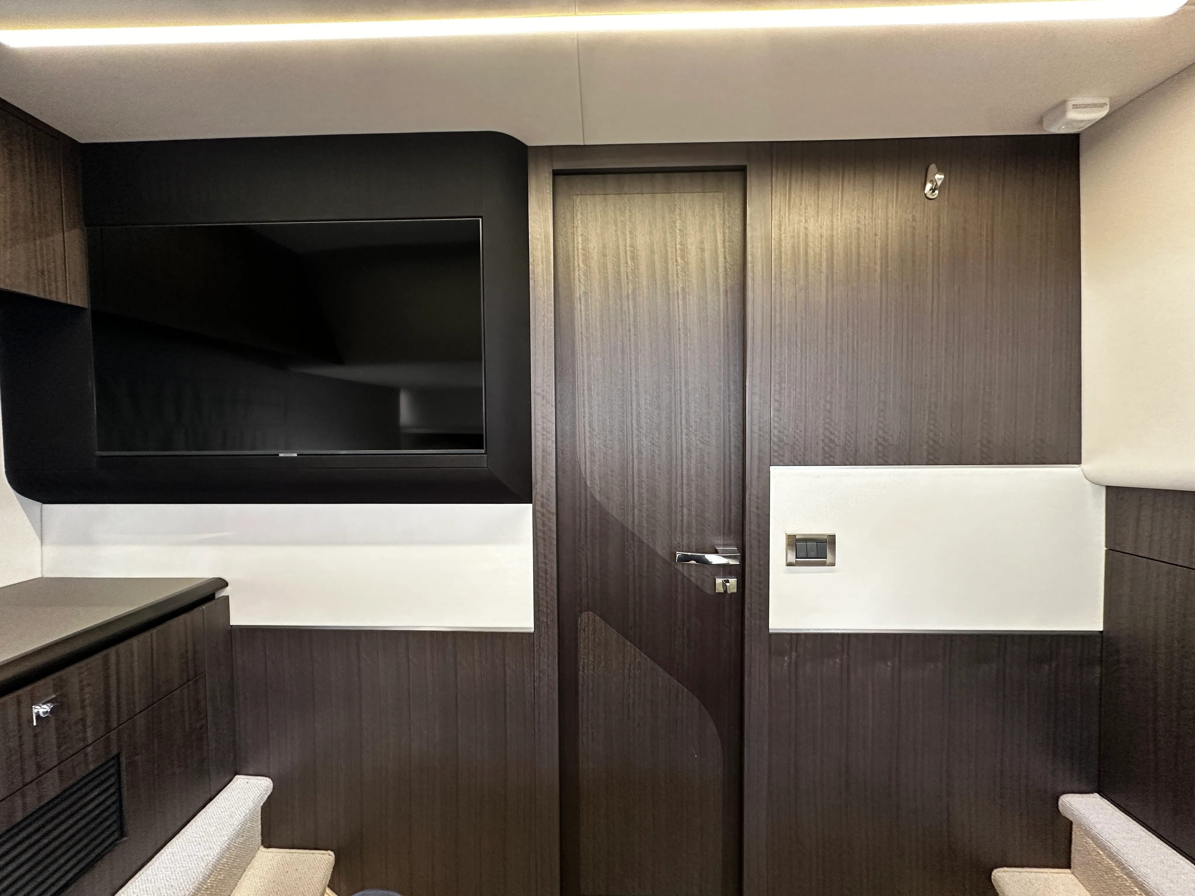 2024 Galeon 435 GTO Image Thumbnail #52