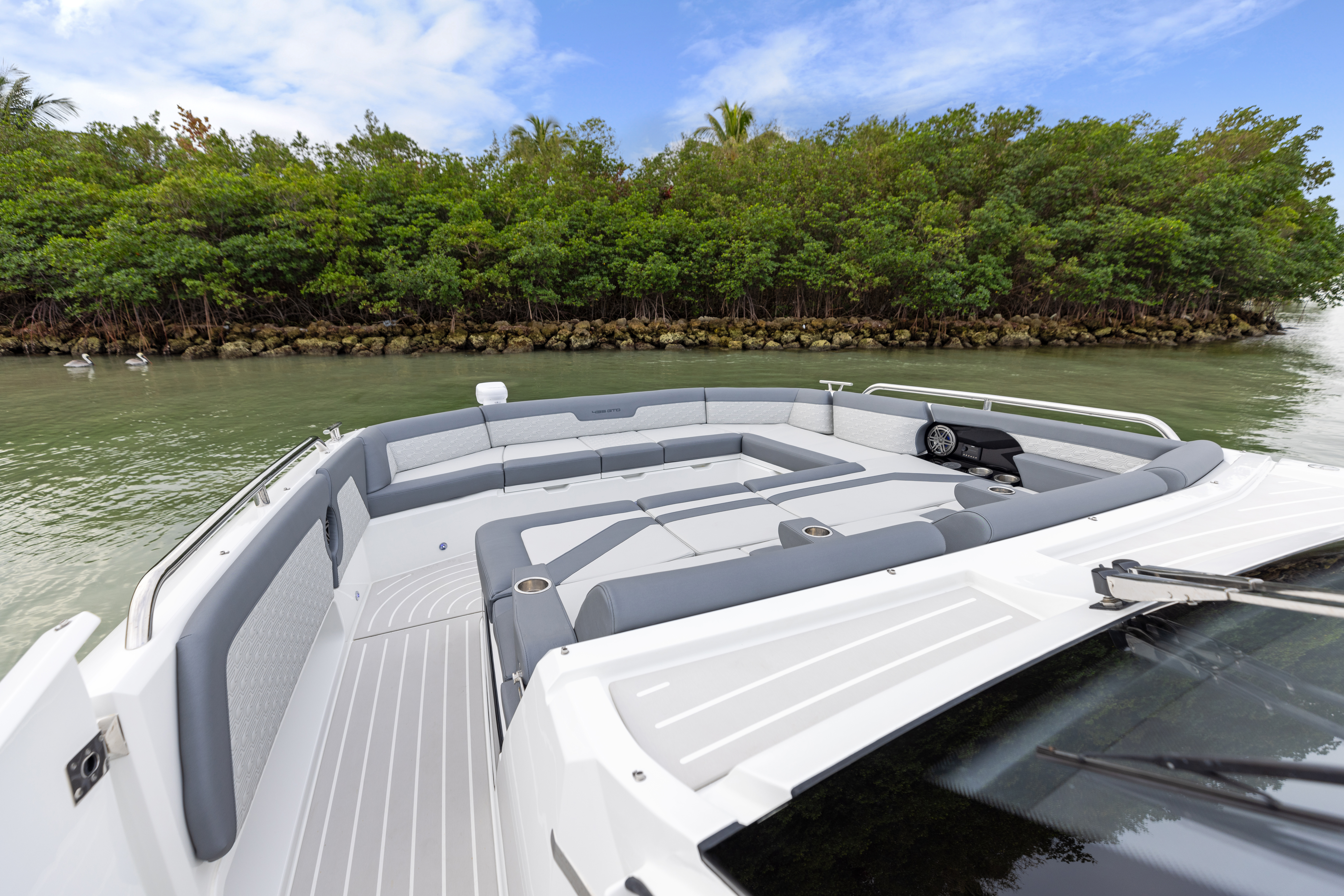 2024 Galeon 435 GTO Image Thumbnail #30