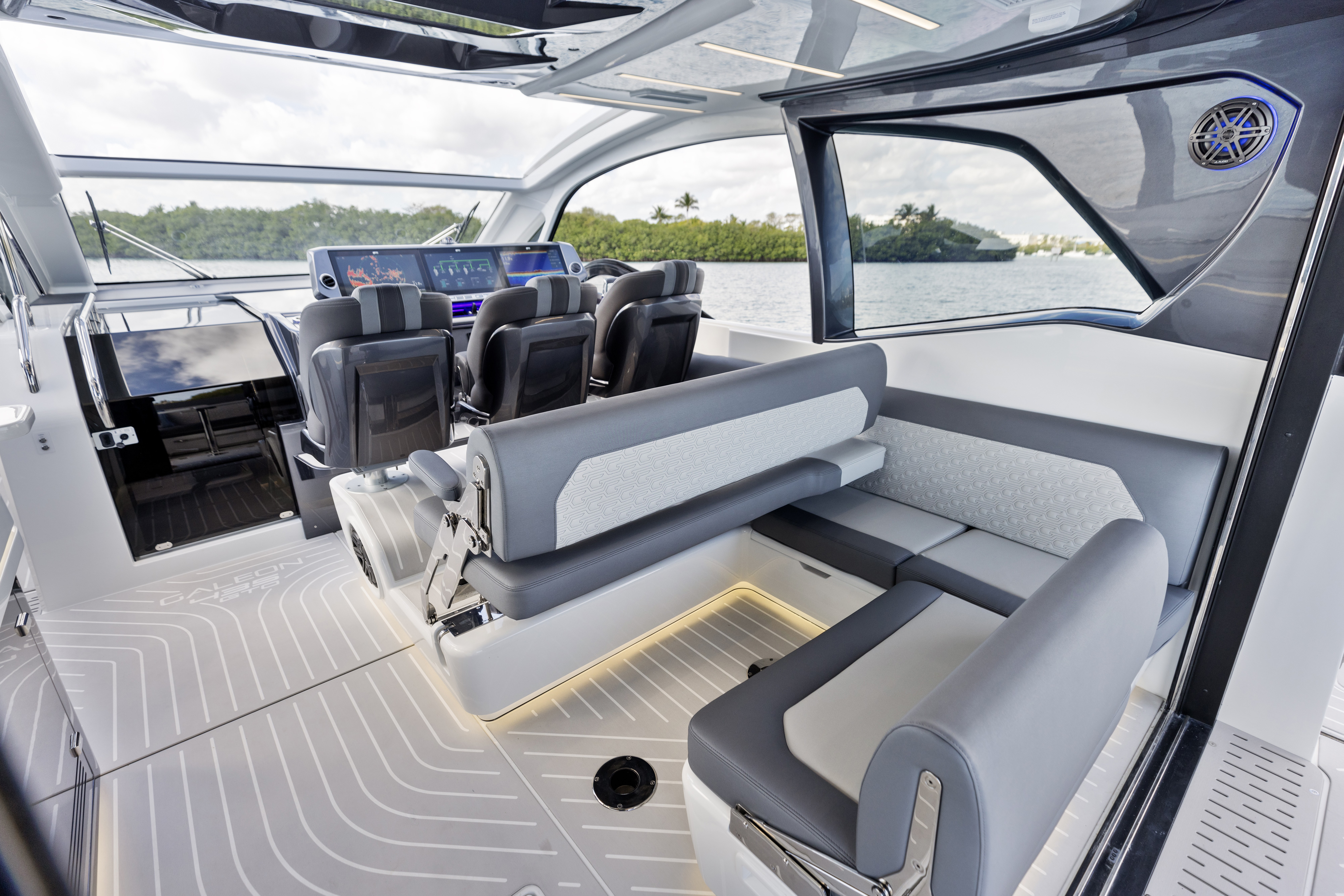 2024 Galeon 435 GTO Image Thumbnail #15