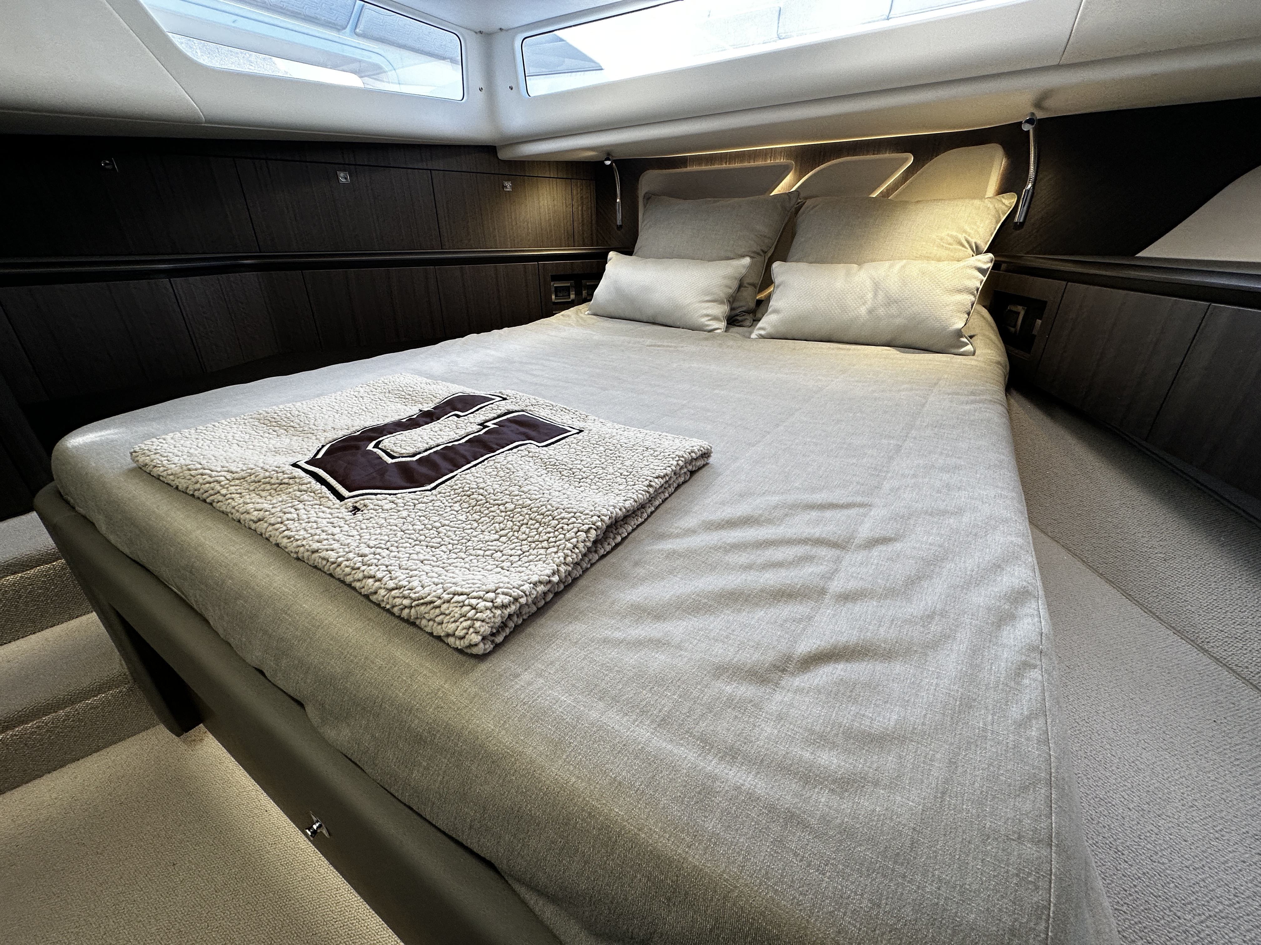 2024 Galeon 435 GTO Image Thumbnail #50