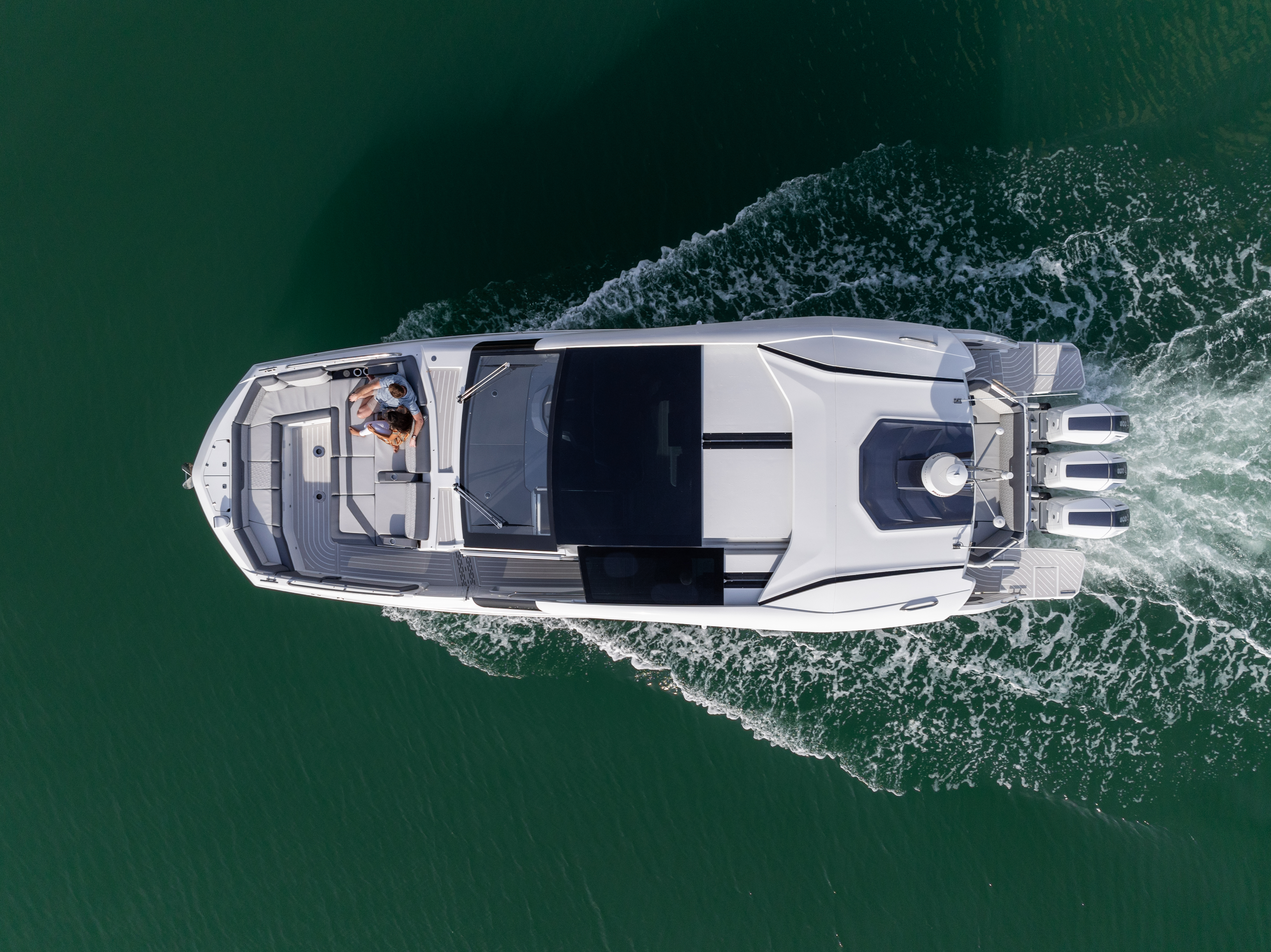 2024 Galeon 435 GTO Image Thumbnail #9