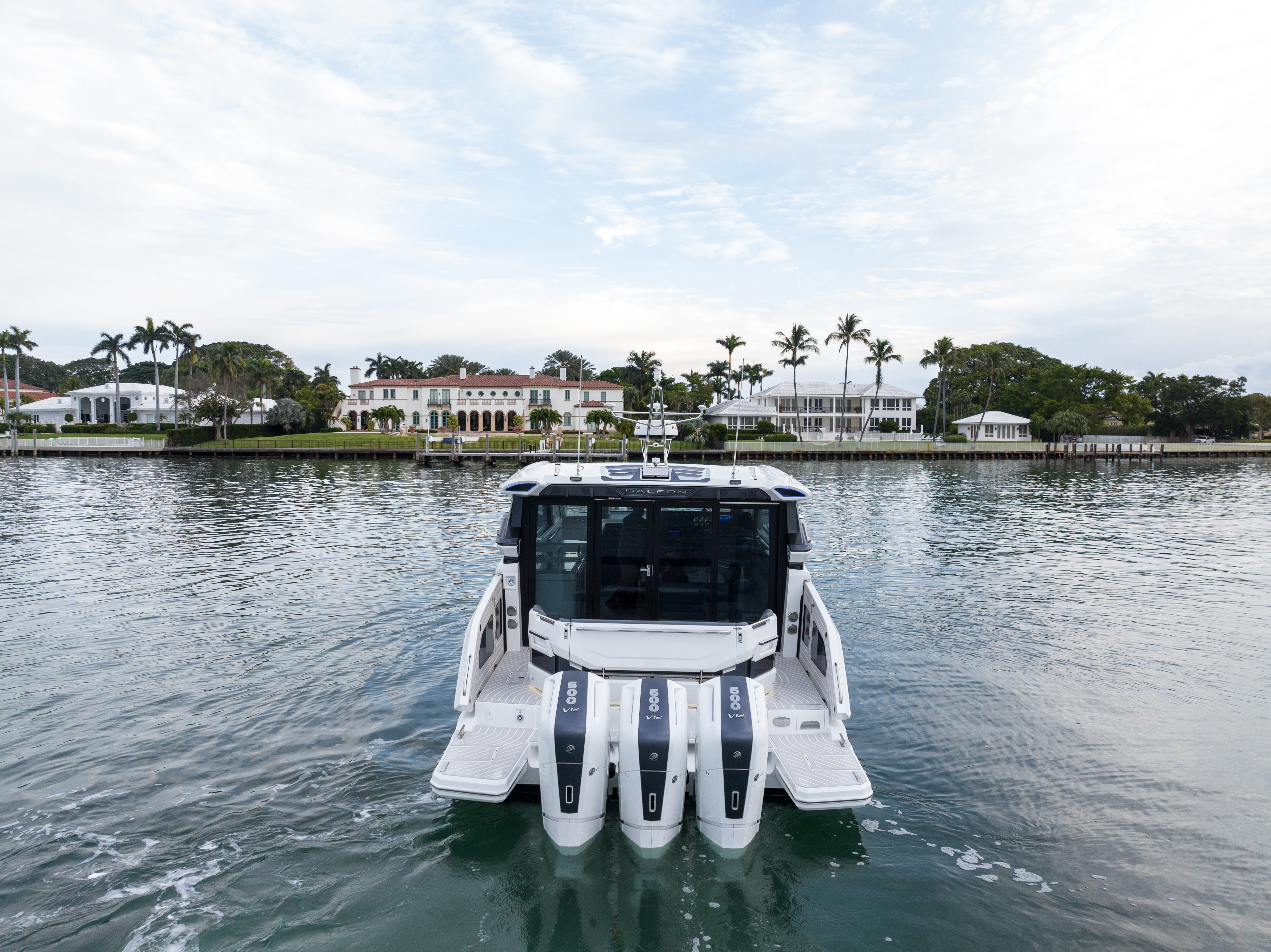 2024 Galeon 435 GTO Image Thumbnail #10