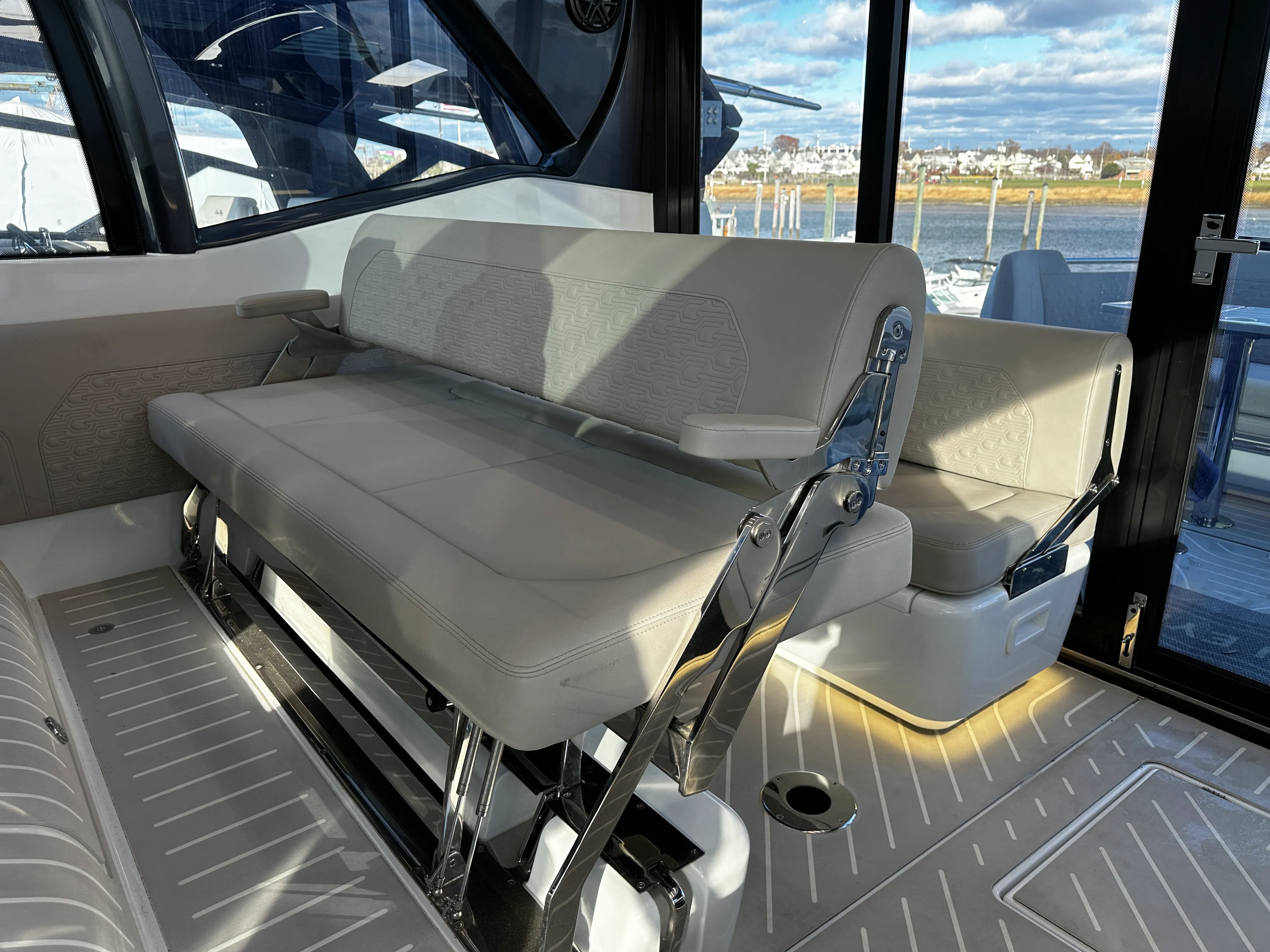 2024 Galeon 435 GTO Image Thumbnail #35