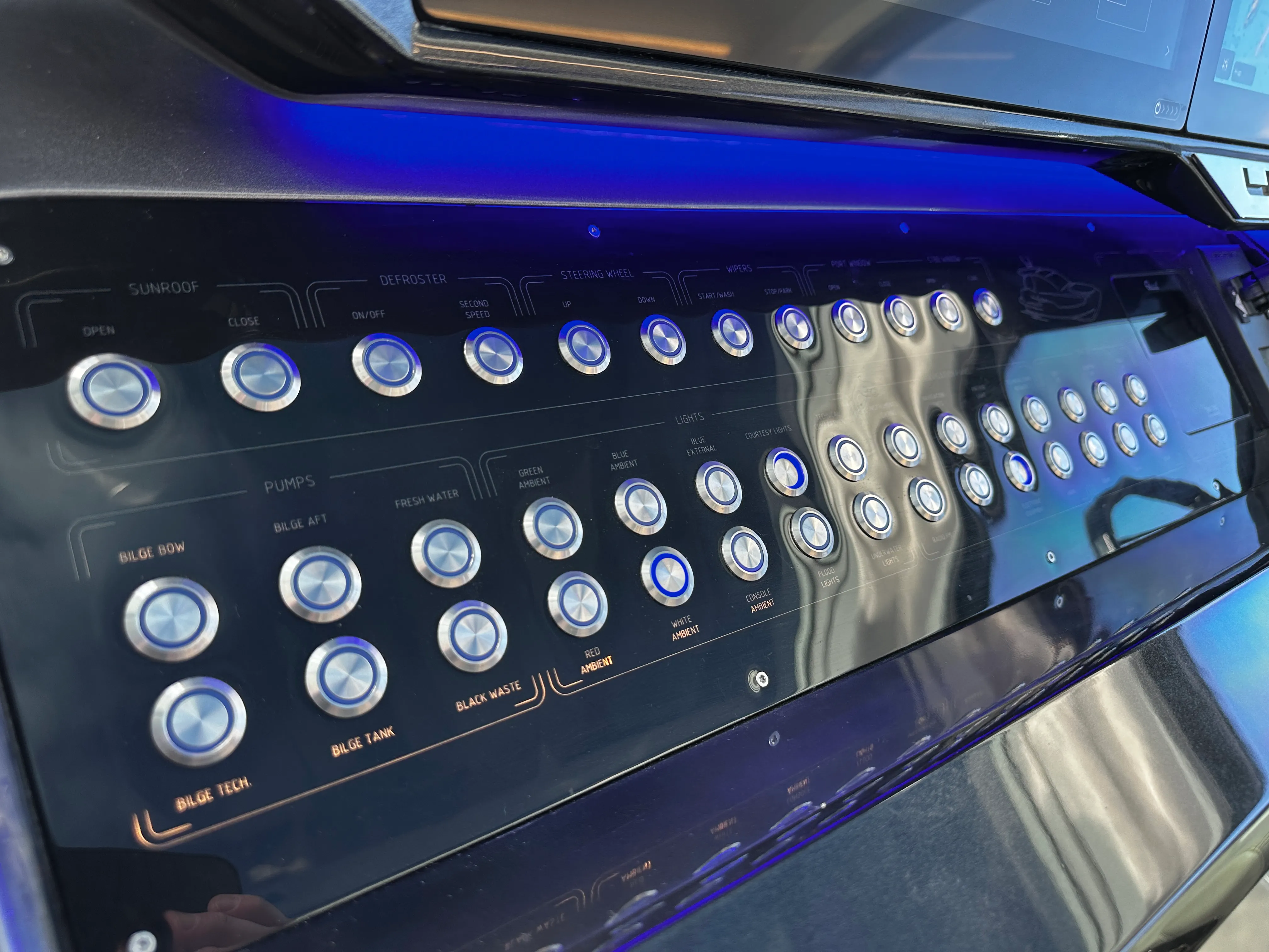 2024 Galeon 435 GTO Image Thumbnail #41