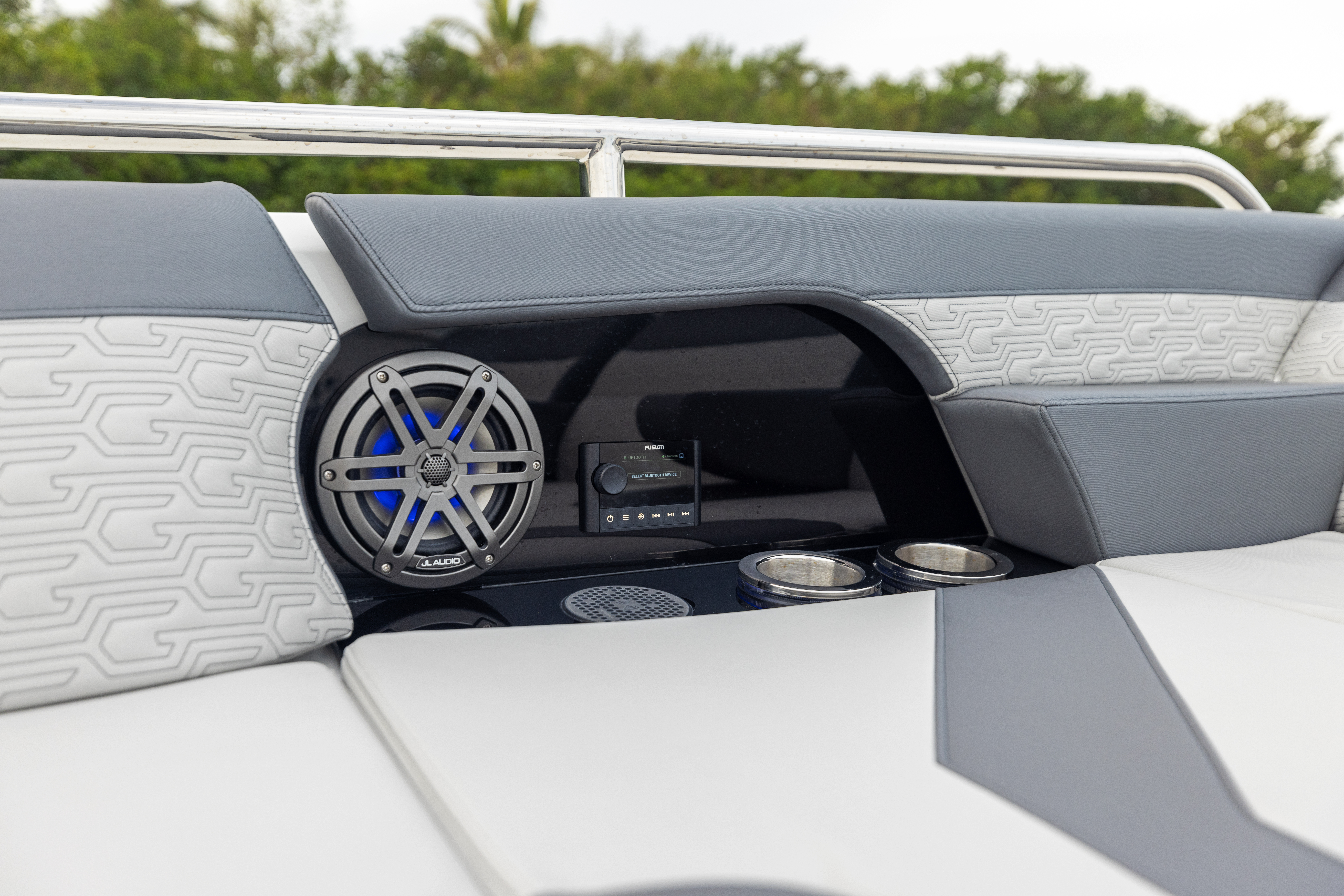 2024 Galeon 435 GTO Image Thumbnail #32