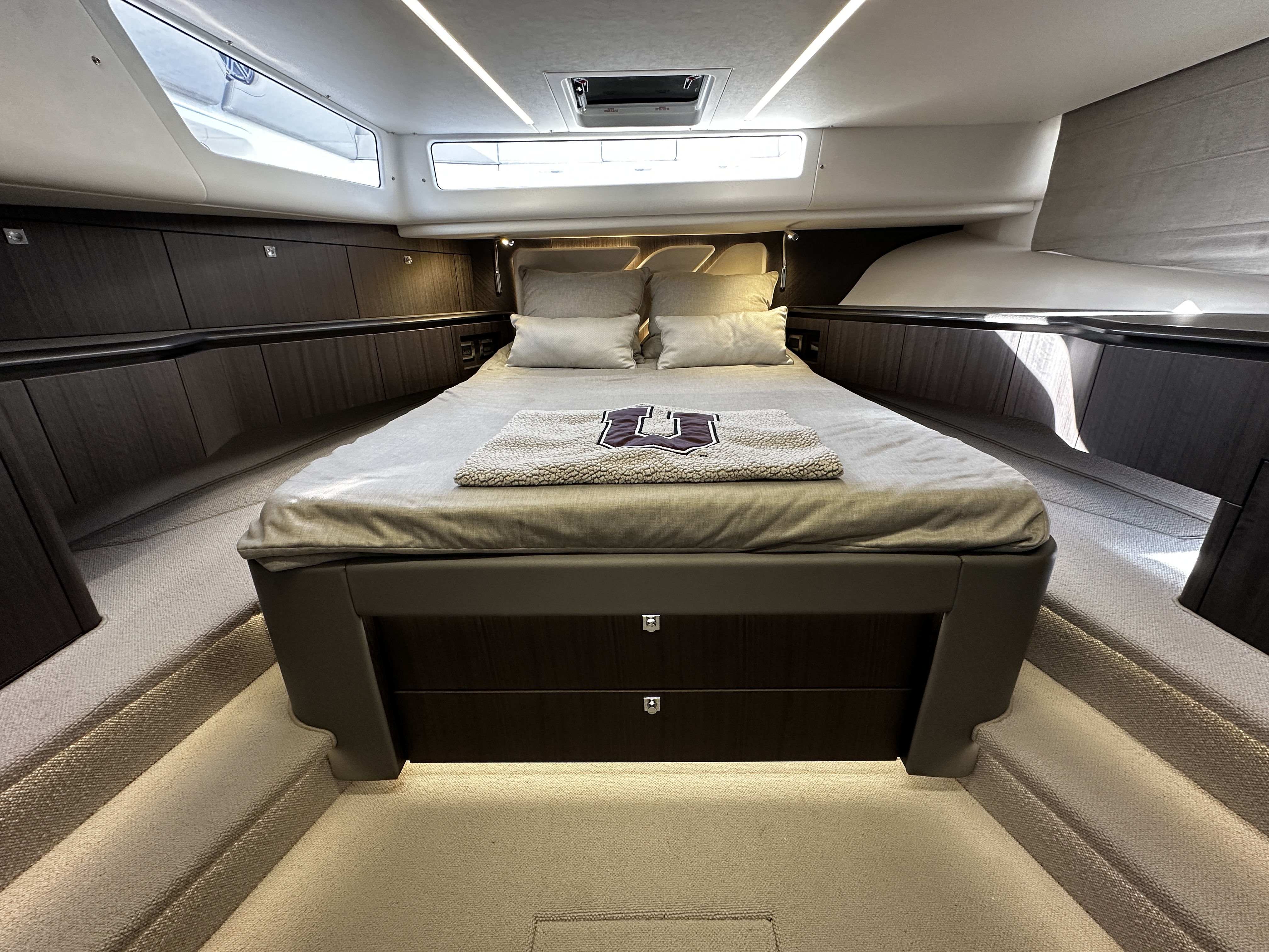 2024 Galeon 435 GTO Image Thumbnail #49