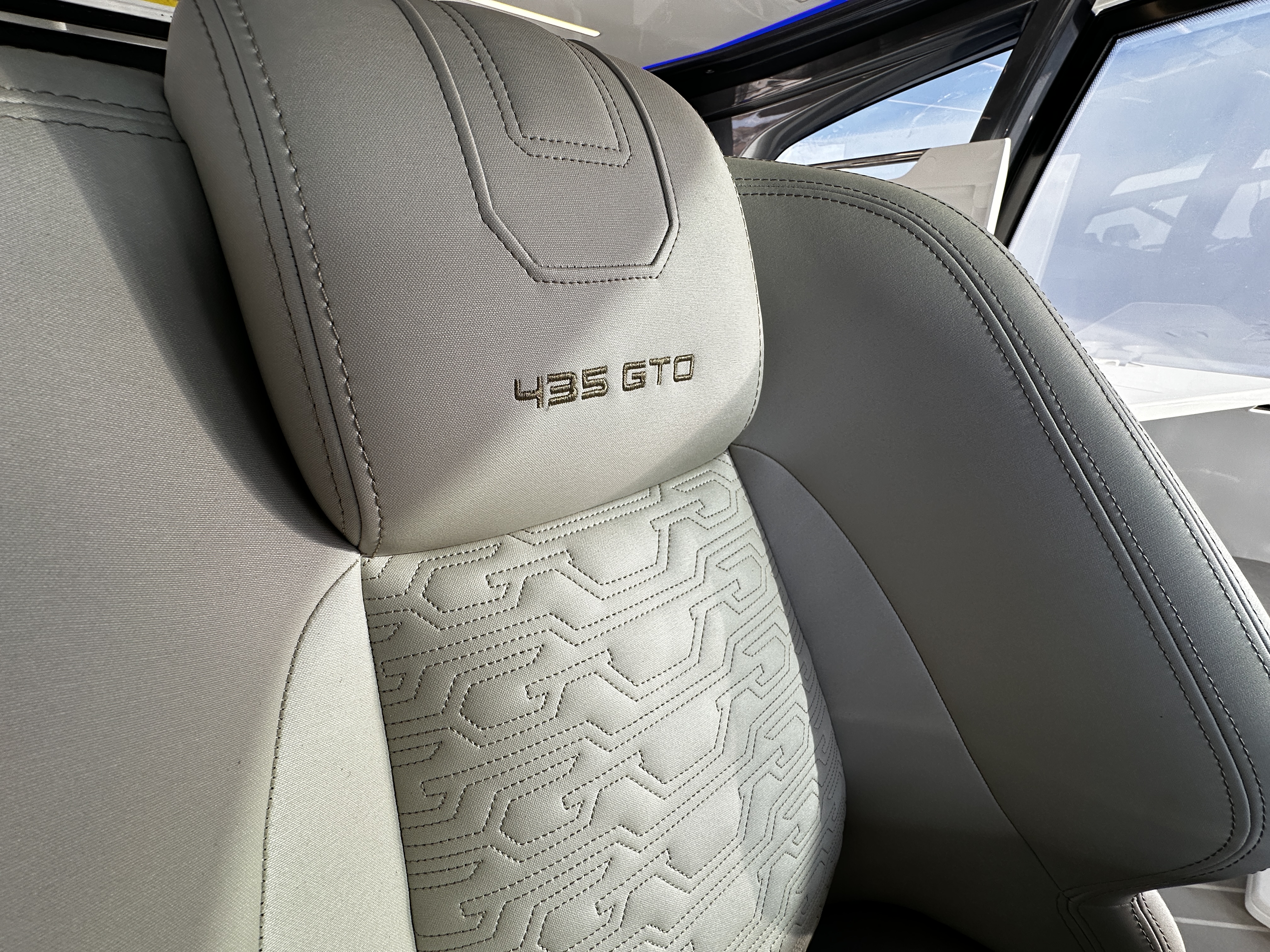 2024 Galeon 435 GTO Image Thumbnail #38