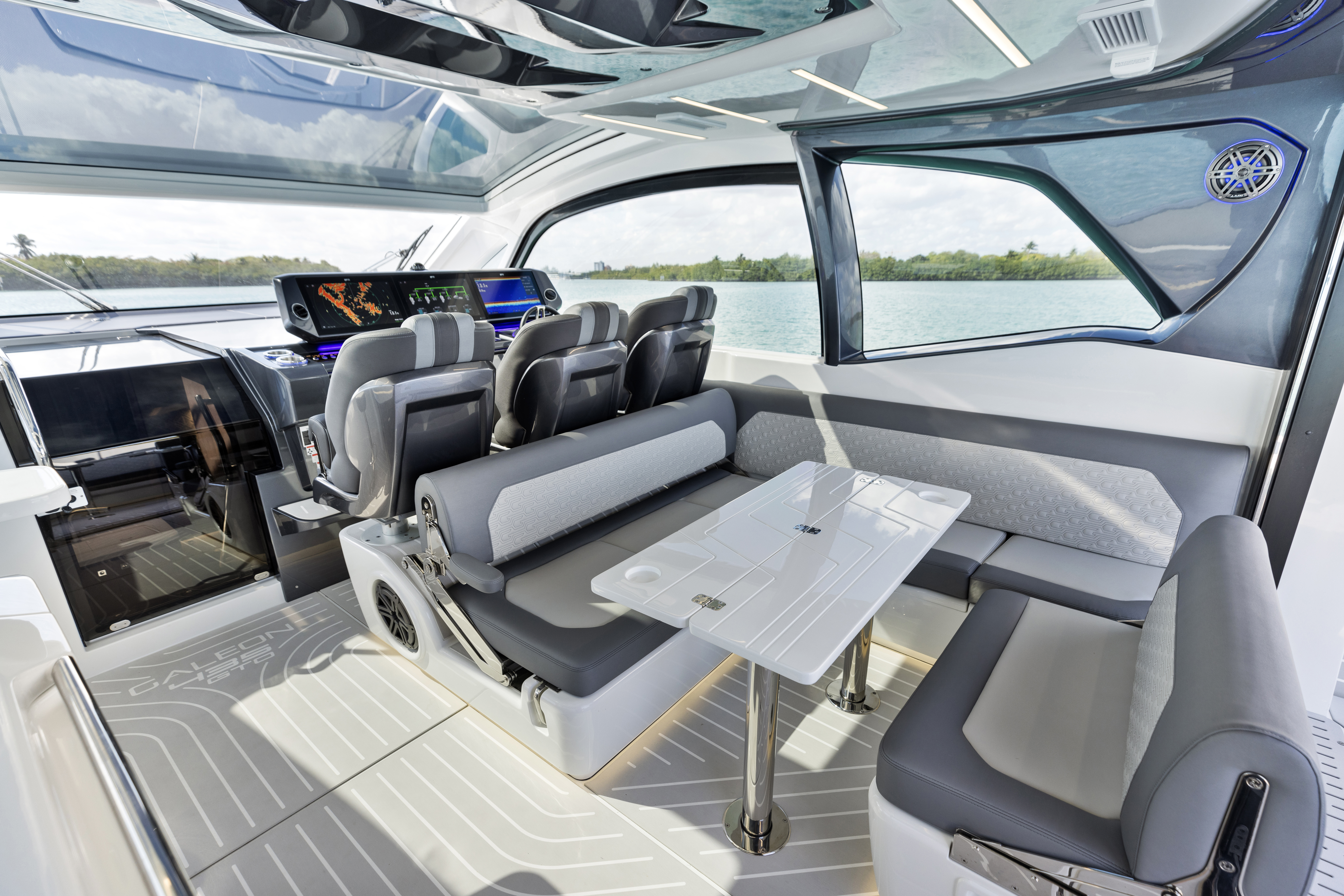 2024 Galeon 435 GTO Image Thumbnail #14