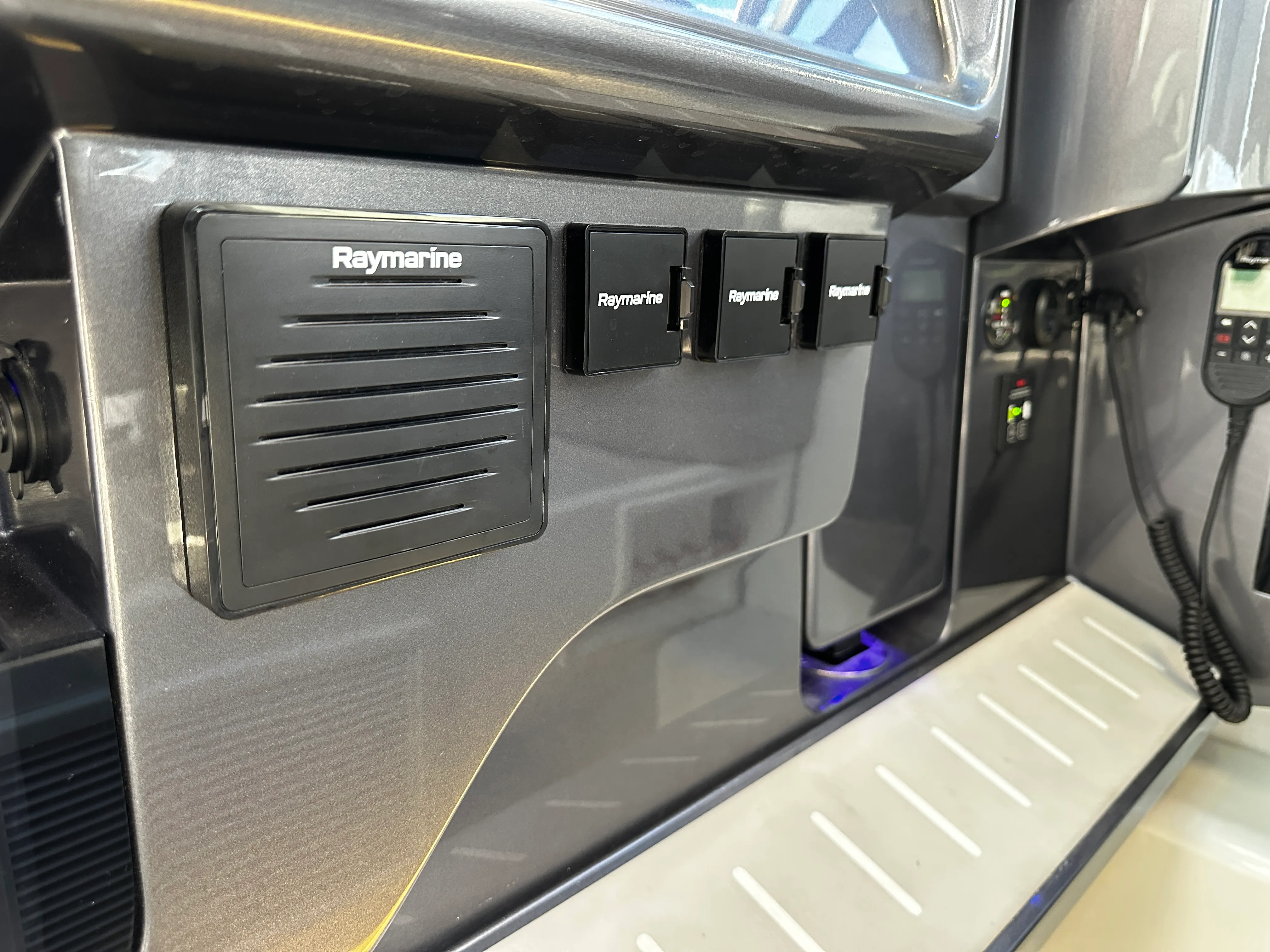 2024 Galeon 435 GTO Image Thumbnail #44