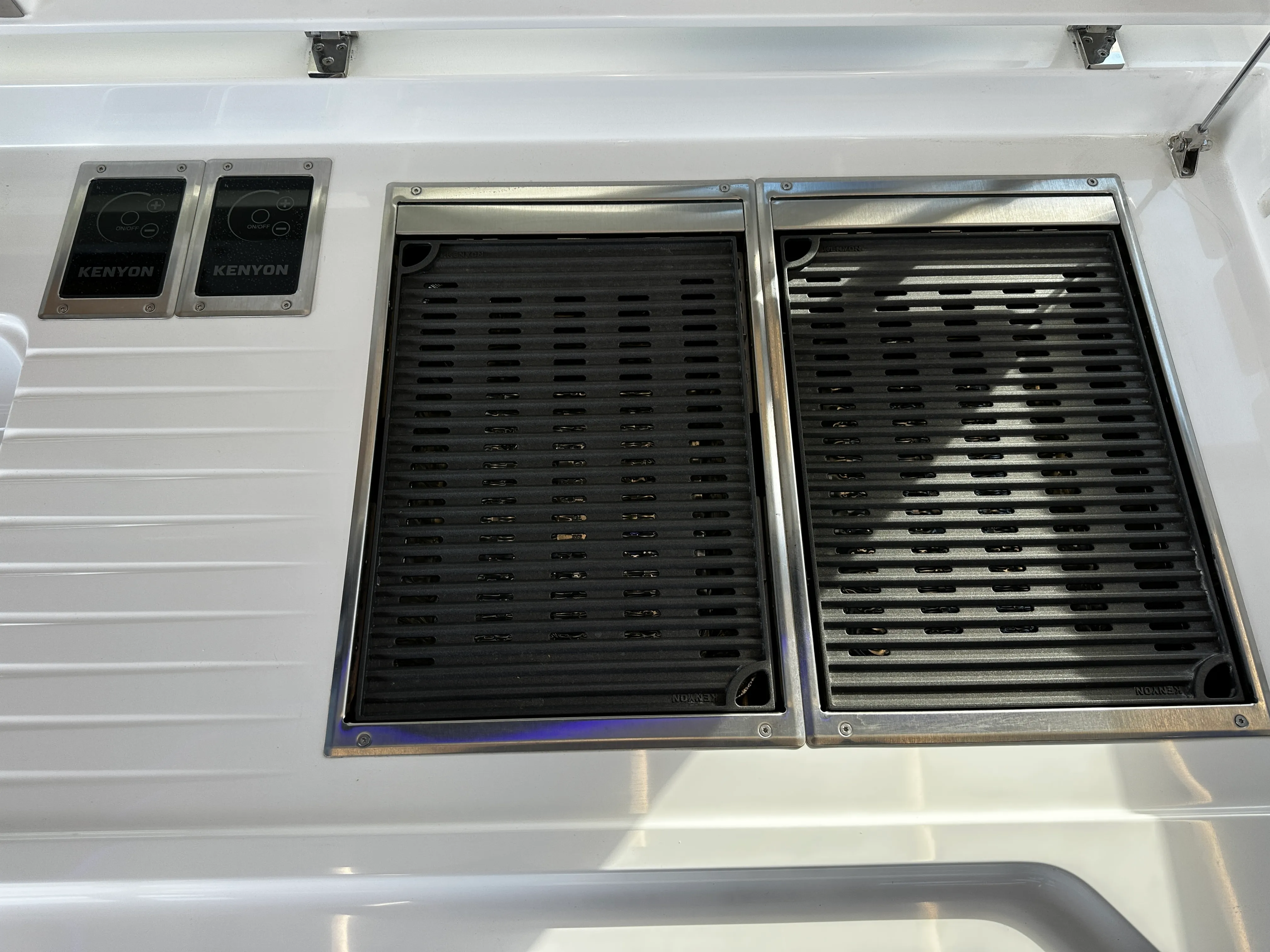 2024 Galeon 435 GTO Image Thumbnail #26