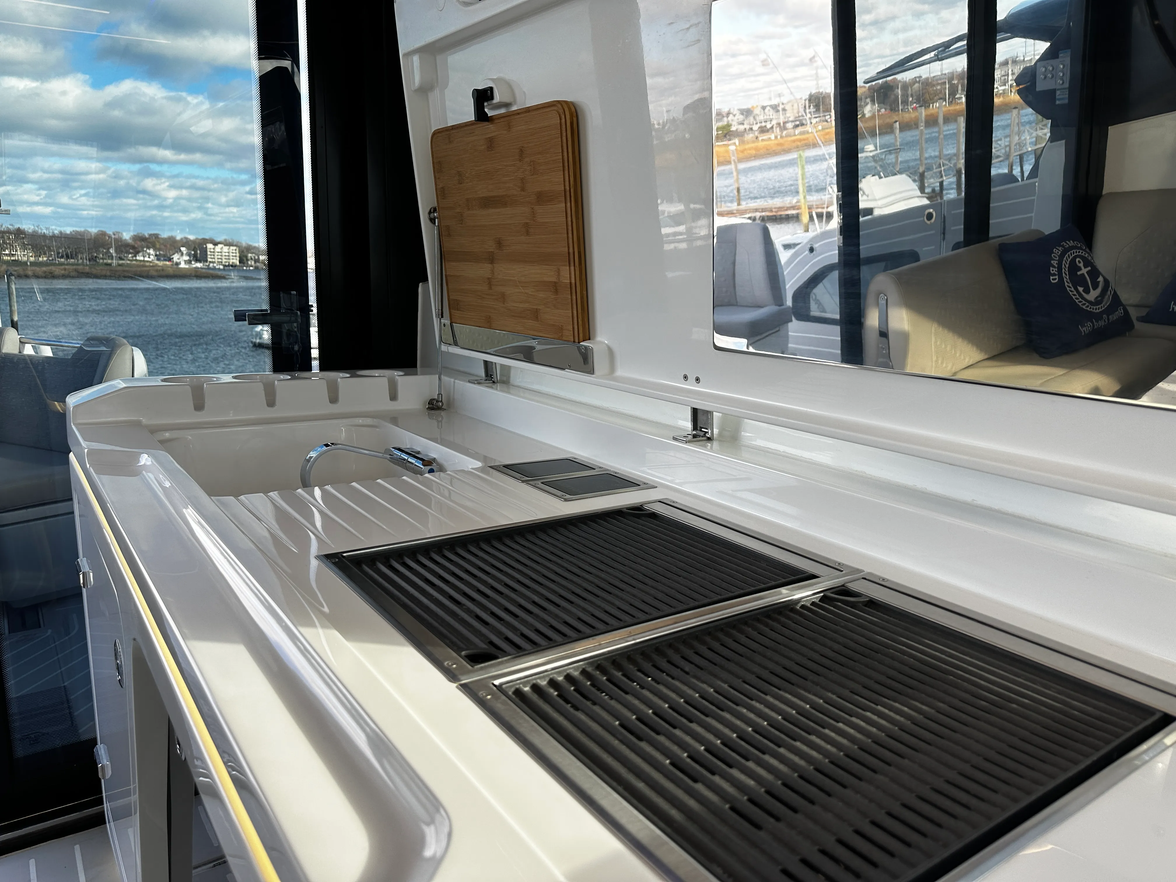 2024 Galeon 435 GTO Image Thumbnail #23