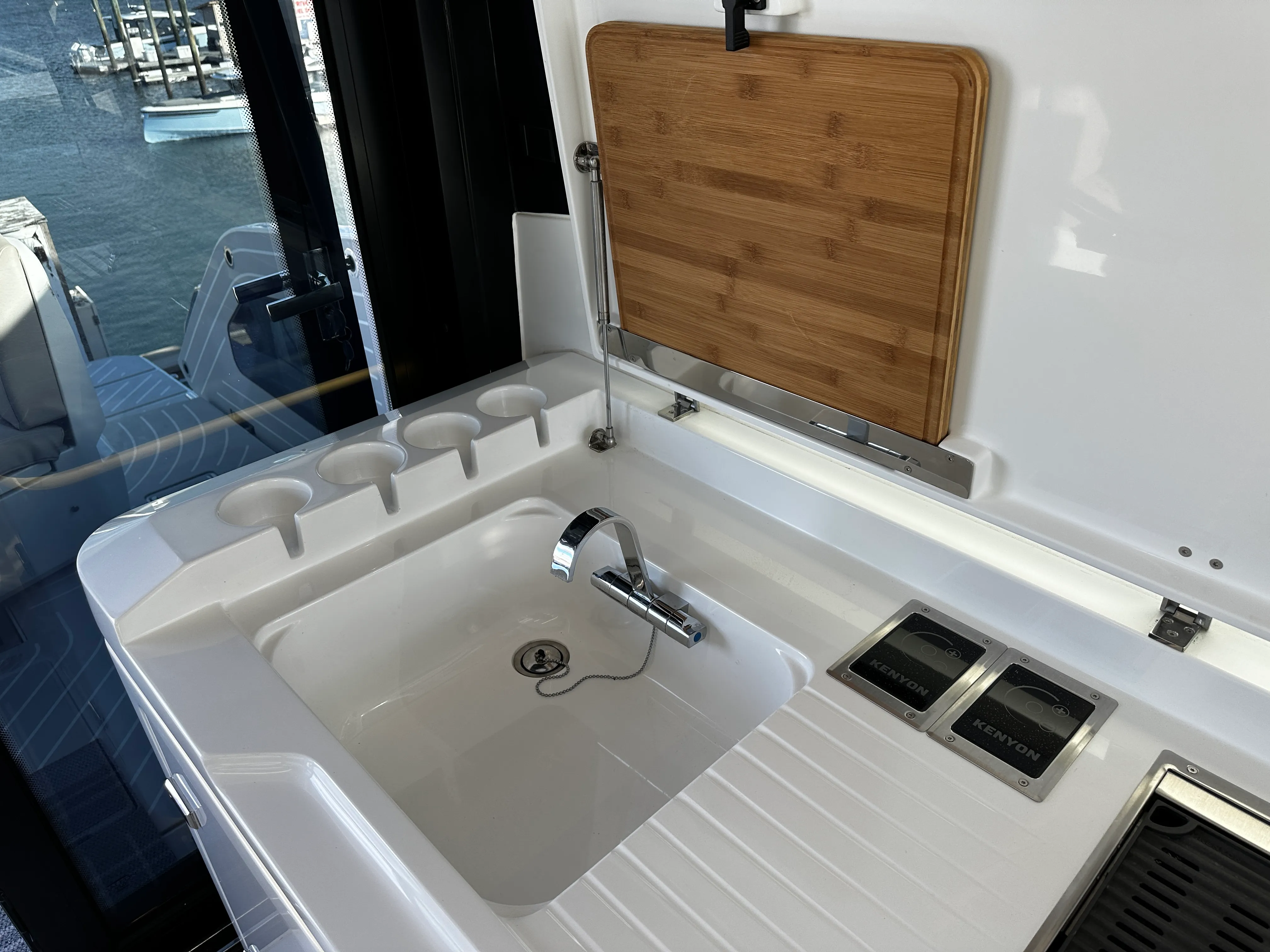 2024 Galeon 435 GTO Image Thumbnail #25