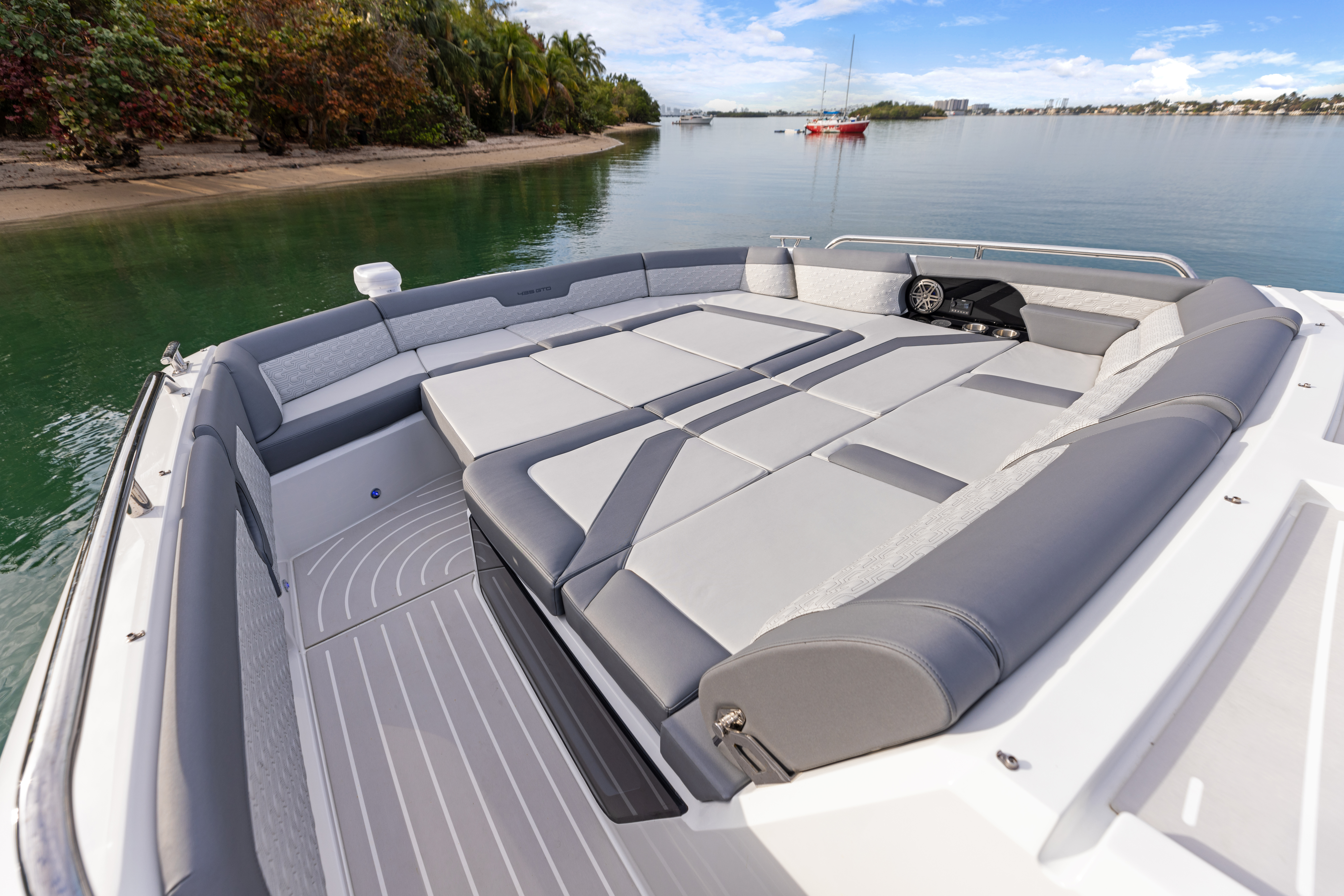 2024 Galeon 435 GTO Image Thumbnail #34