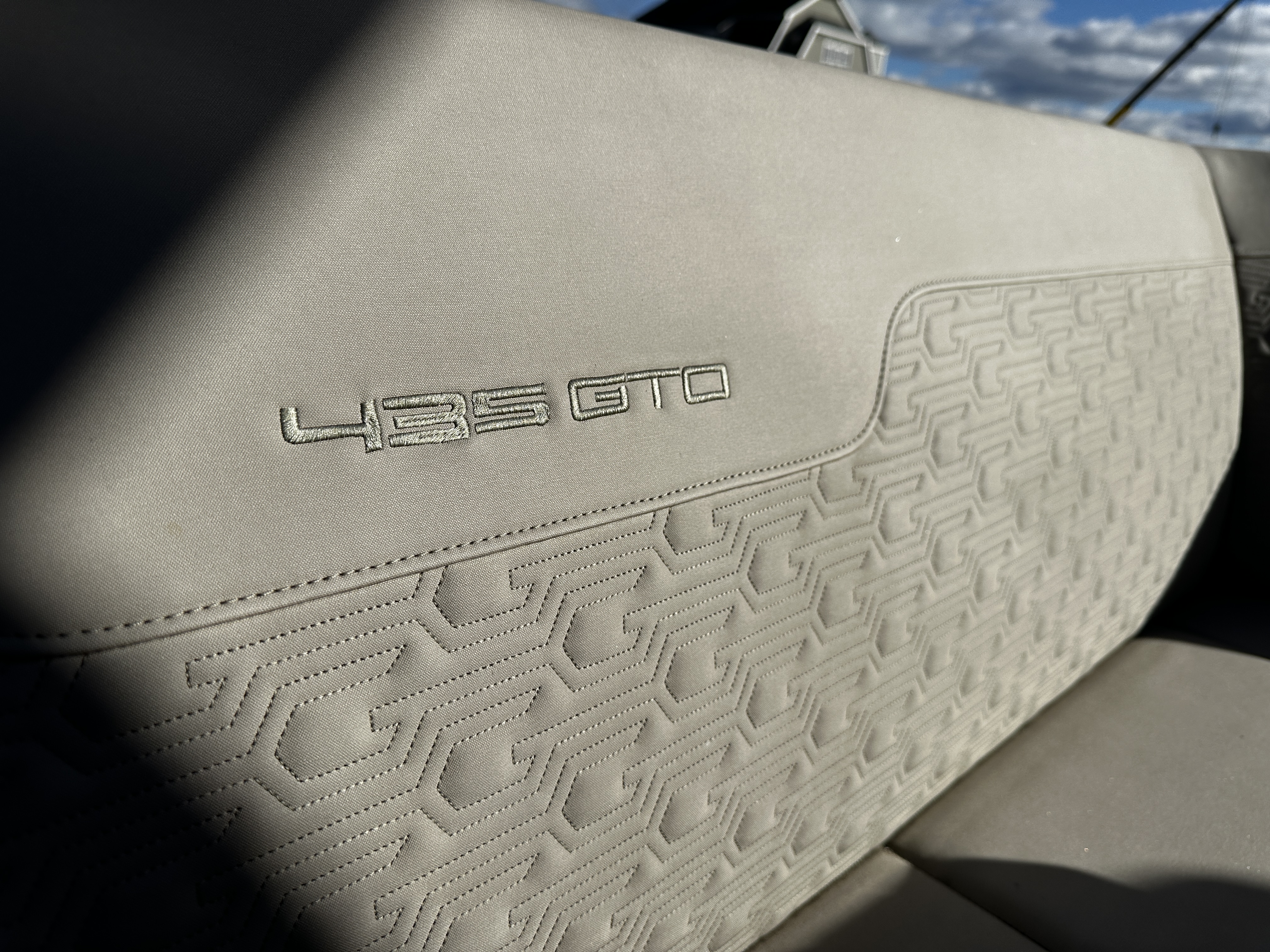 2024 Galeon 435 GTO Image Thumbnail #18