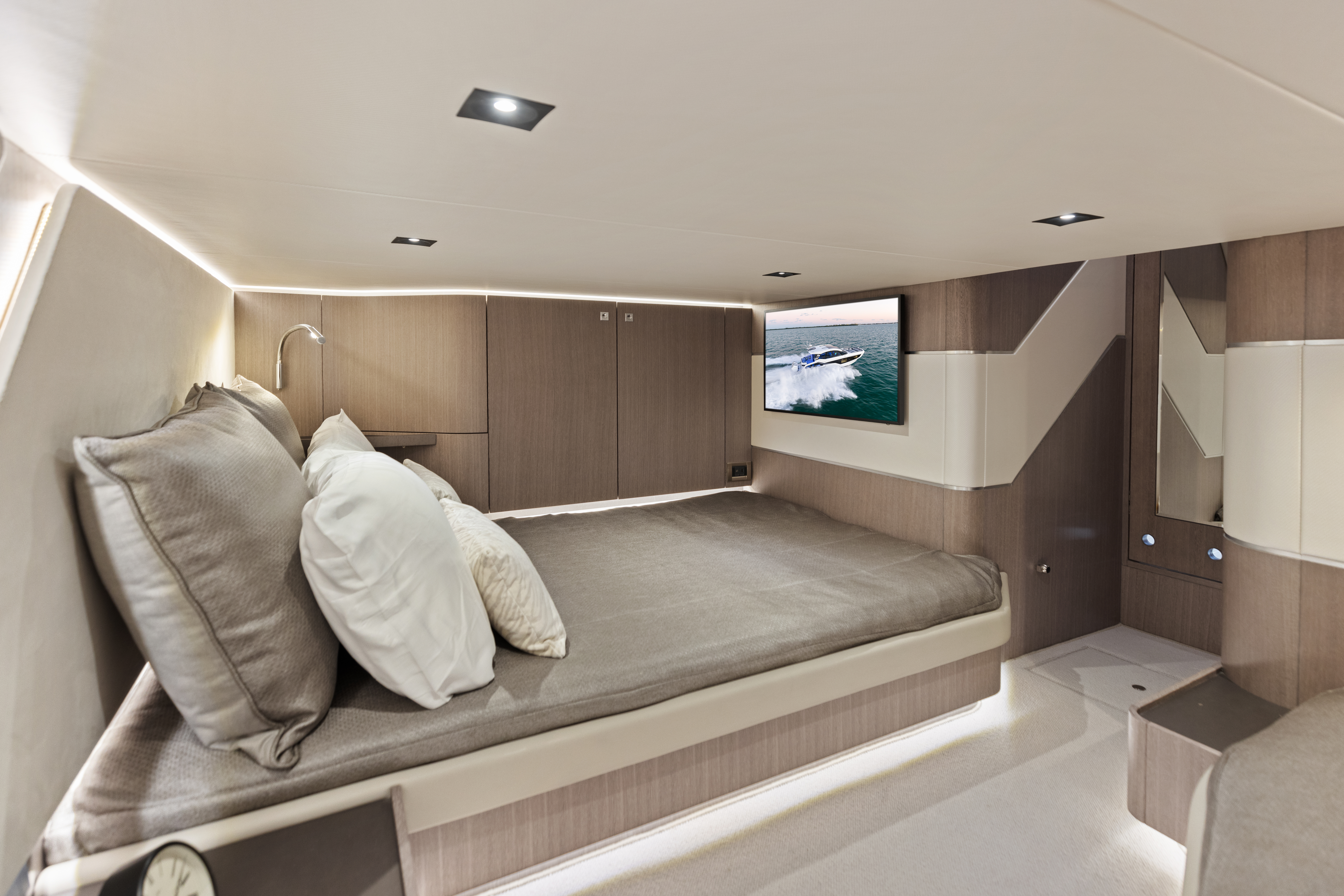 2024 Galeon 435 GTO Image Thumbnail #22