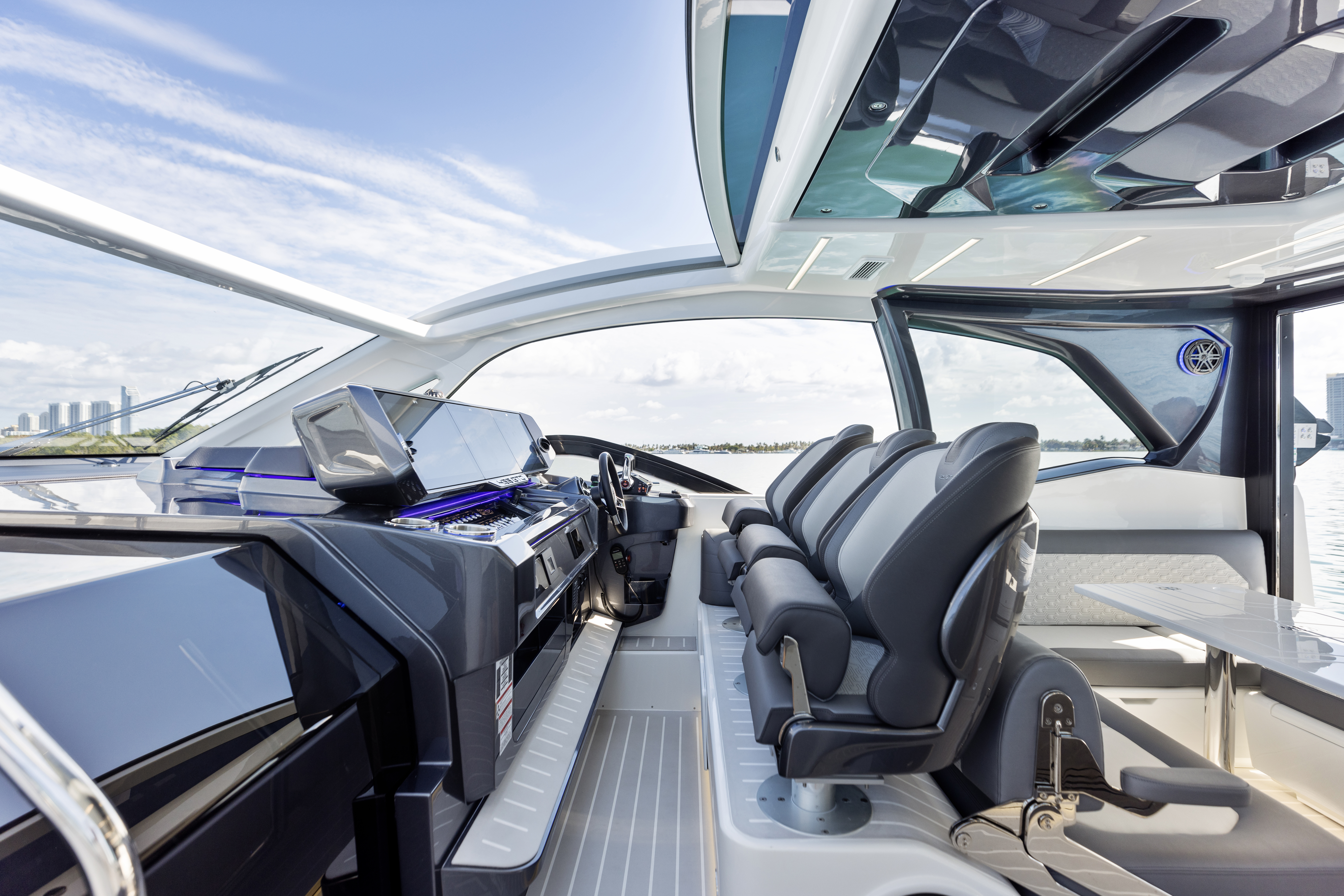 2024 Galeon 435 GTO Image Thumbnail #19