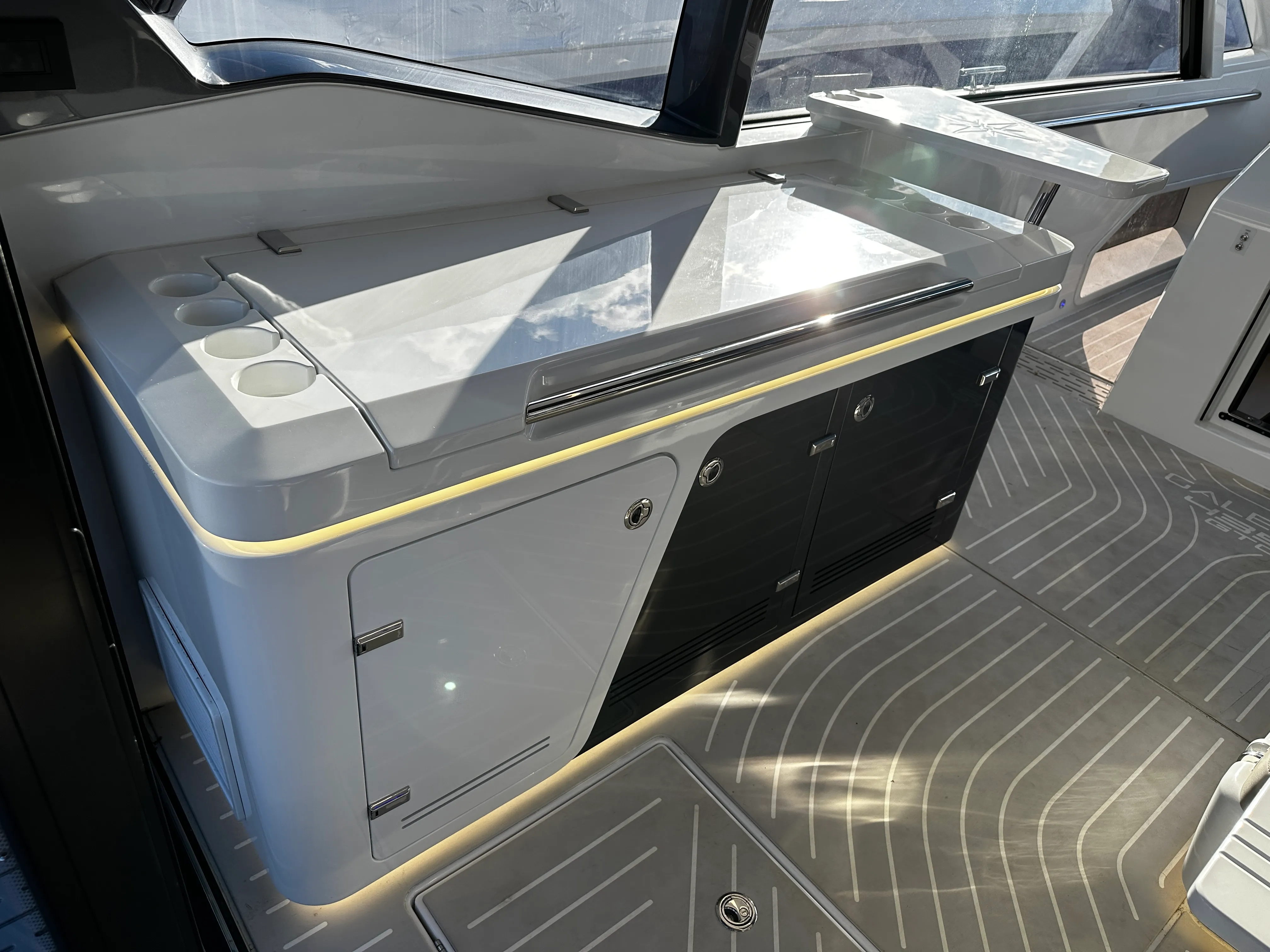 2024 Galeon 435 GTO Image Thumbnail #21